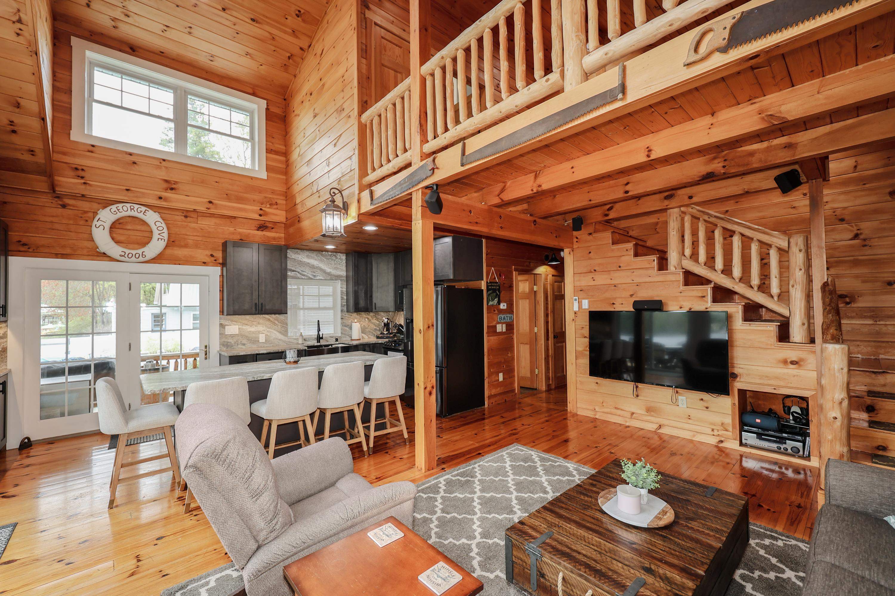 174 Gardners Grove Road Belmont, NH 03220 - Photo 35 of 38 Gallery Image 35