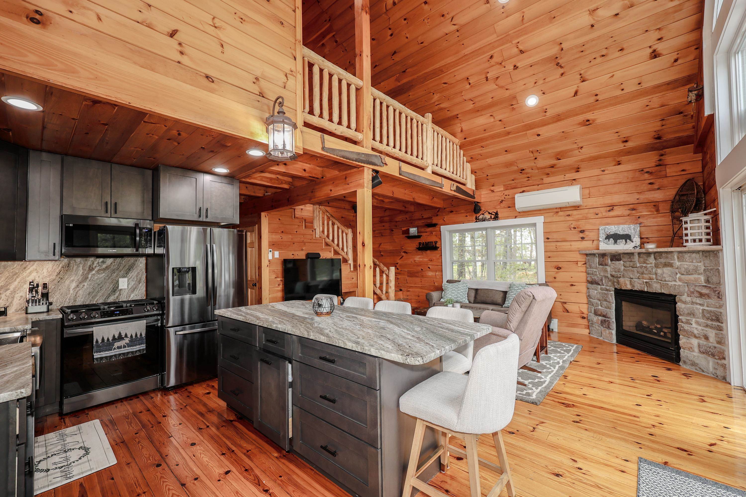 174 Gardners Grove Road Belmont, NH 03220 - Photo 36 of 38 Gallery Image 36