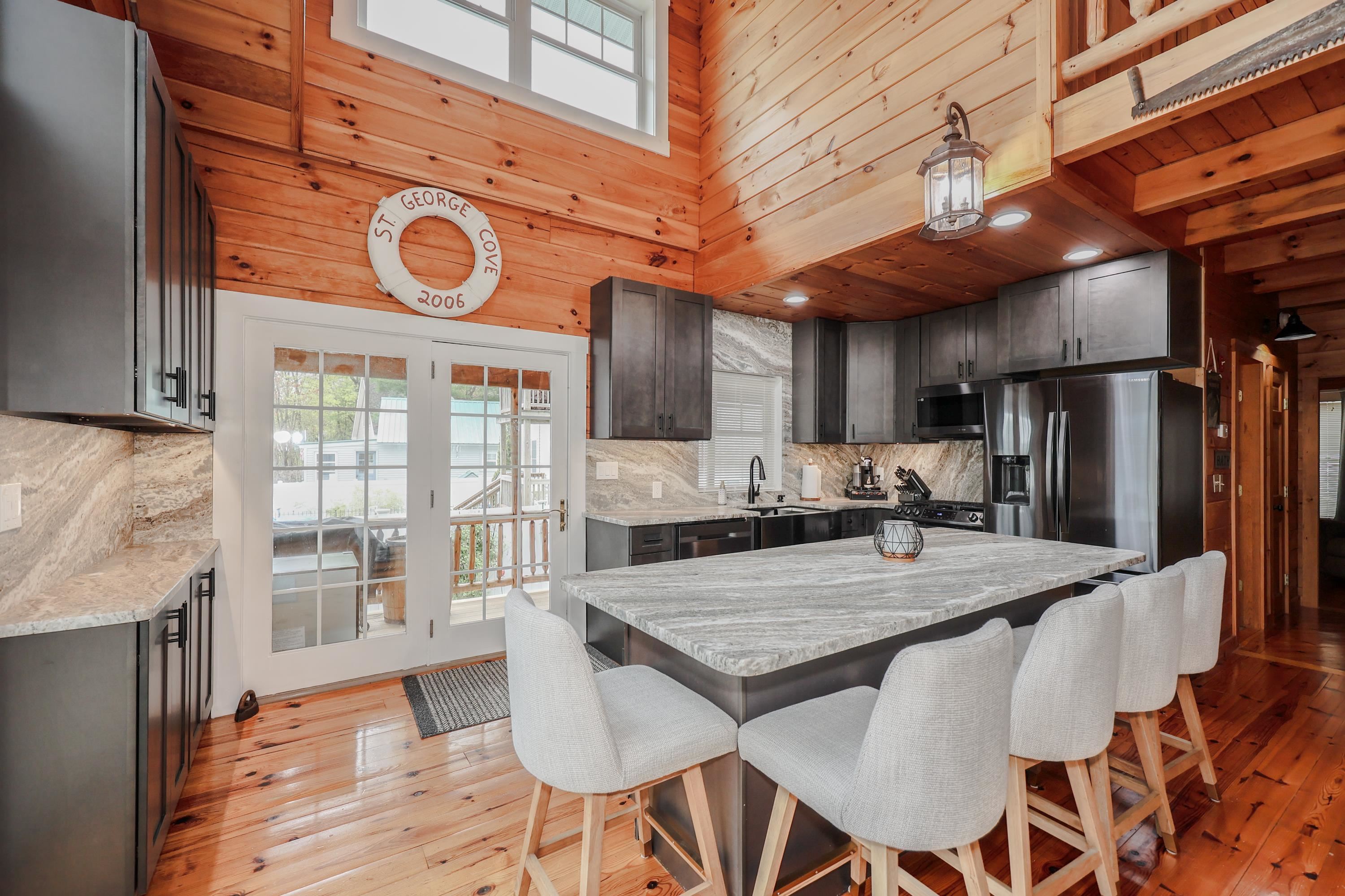 174 Gardners Grove Road Belmont, NH 03220 - Photo 37 of 38 Gallery Image 37