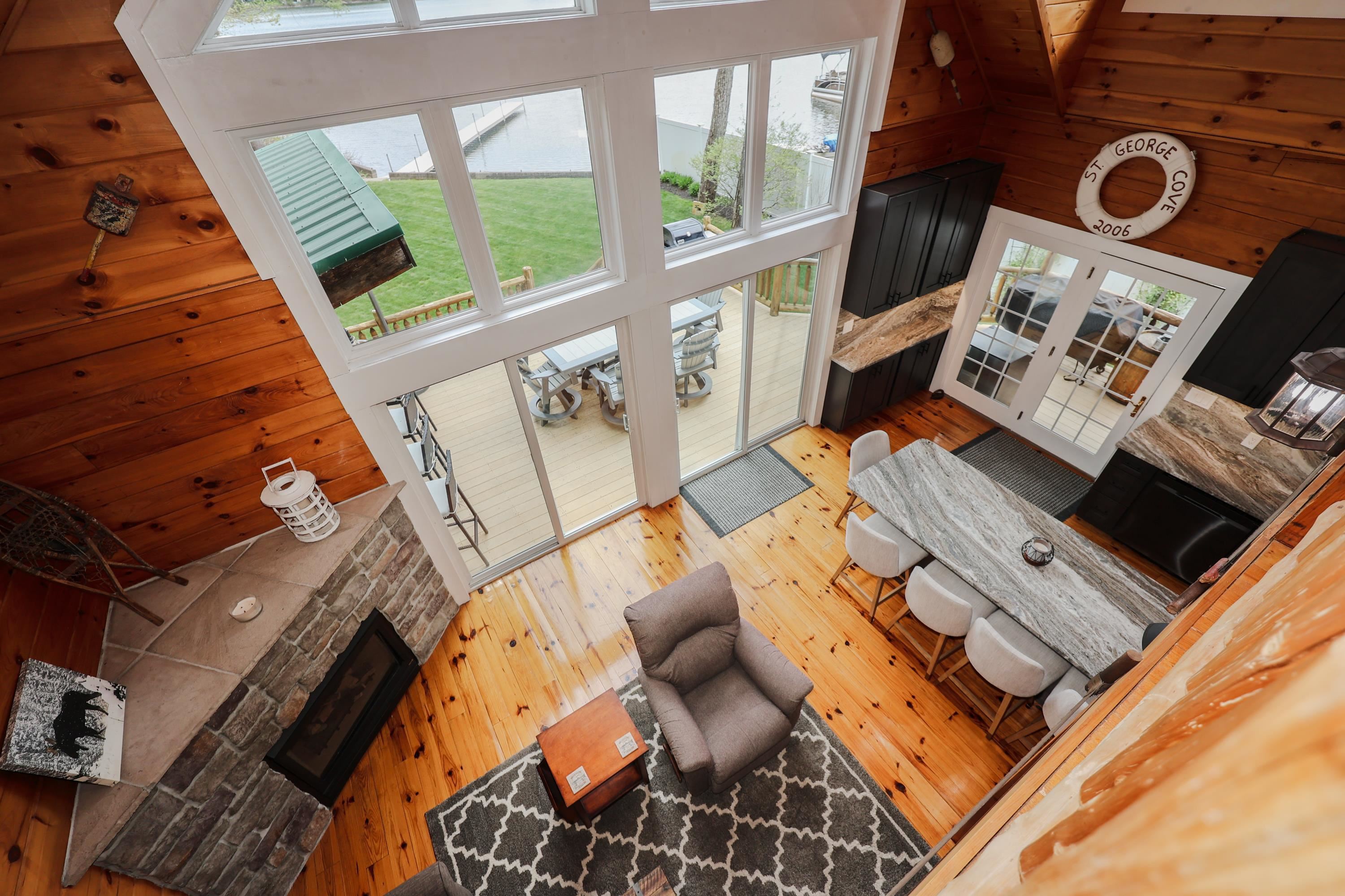 174 Gardners Grove Road Belmont, NH 03220 - Photo 4 of 38 Gallery Image 4