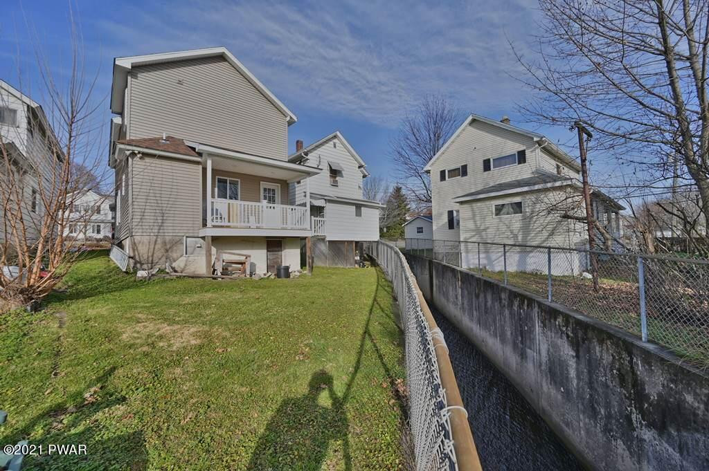 230 3rd Street Olyphant, PA 18447 - Photo 49 of 58