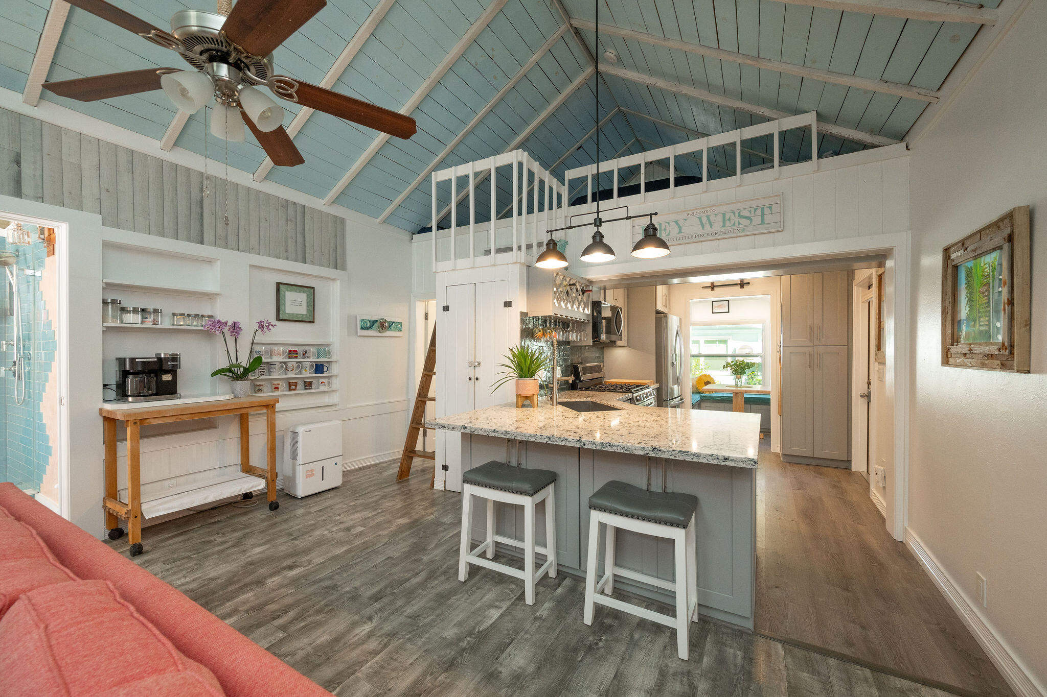 1111 Watson Street, Unit B Key West, FL 33040 - Photo 11 of 29 NDP_2293-Edit