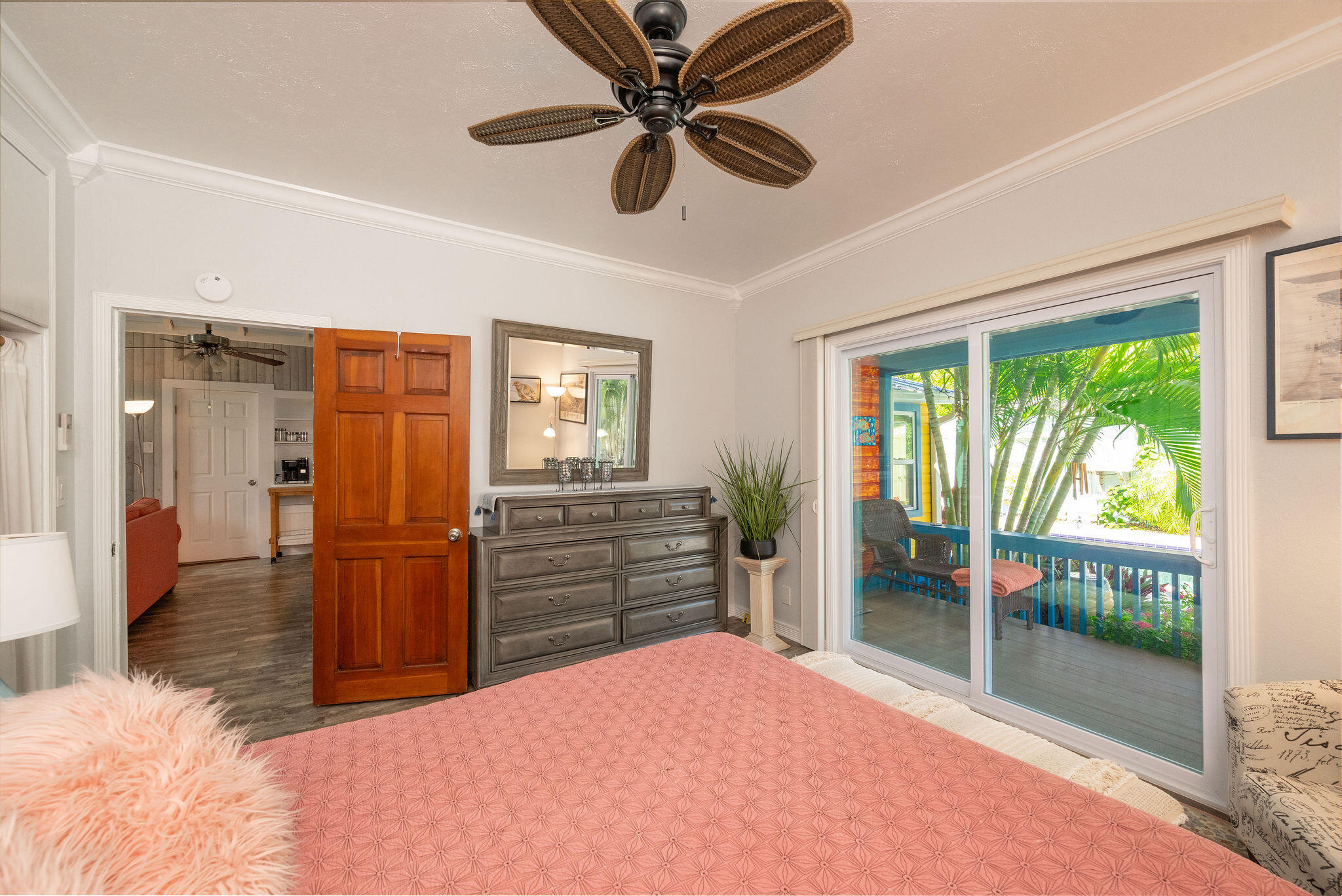 1111 Watson Street, Unit B Key West, FL 33040 - Photo 13 of 29 NDP_2316-Edit