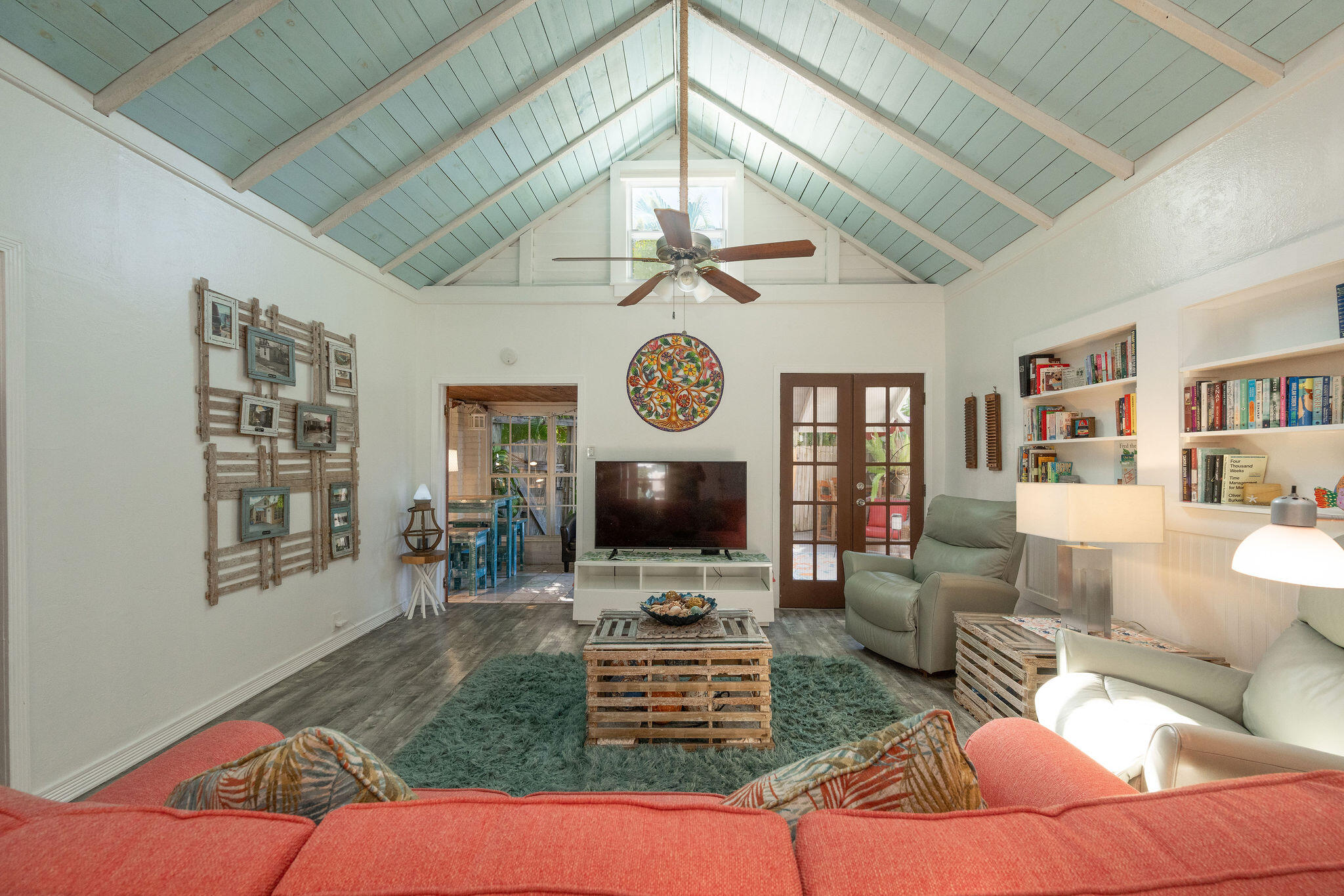 1111 Watson Street, Unit B Key West, FL 33040 - Photo 15 of 29 NDP_2339-Edit