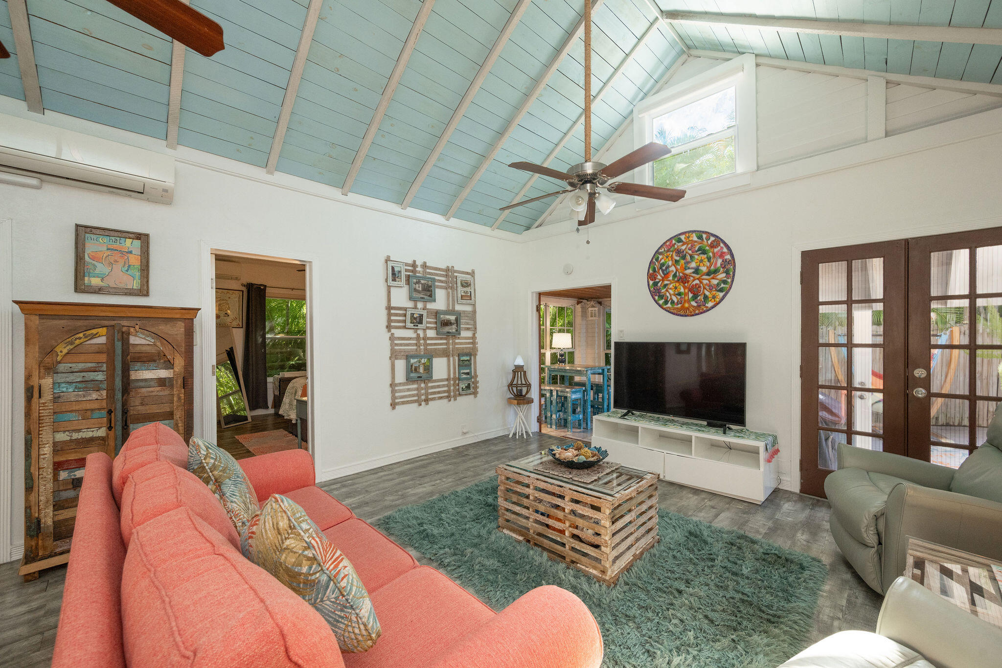 1111 Watson Street, Unit B Key West, FL 33040 - Photo 16 of 29 NDP_2341-Edit