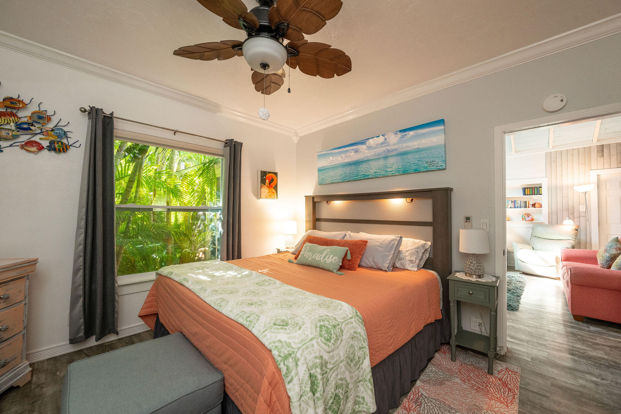 1111 Watson Street, Unit B Key West, FL 33040 - Photo 20 of 29 NDP_2379-Edit