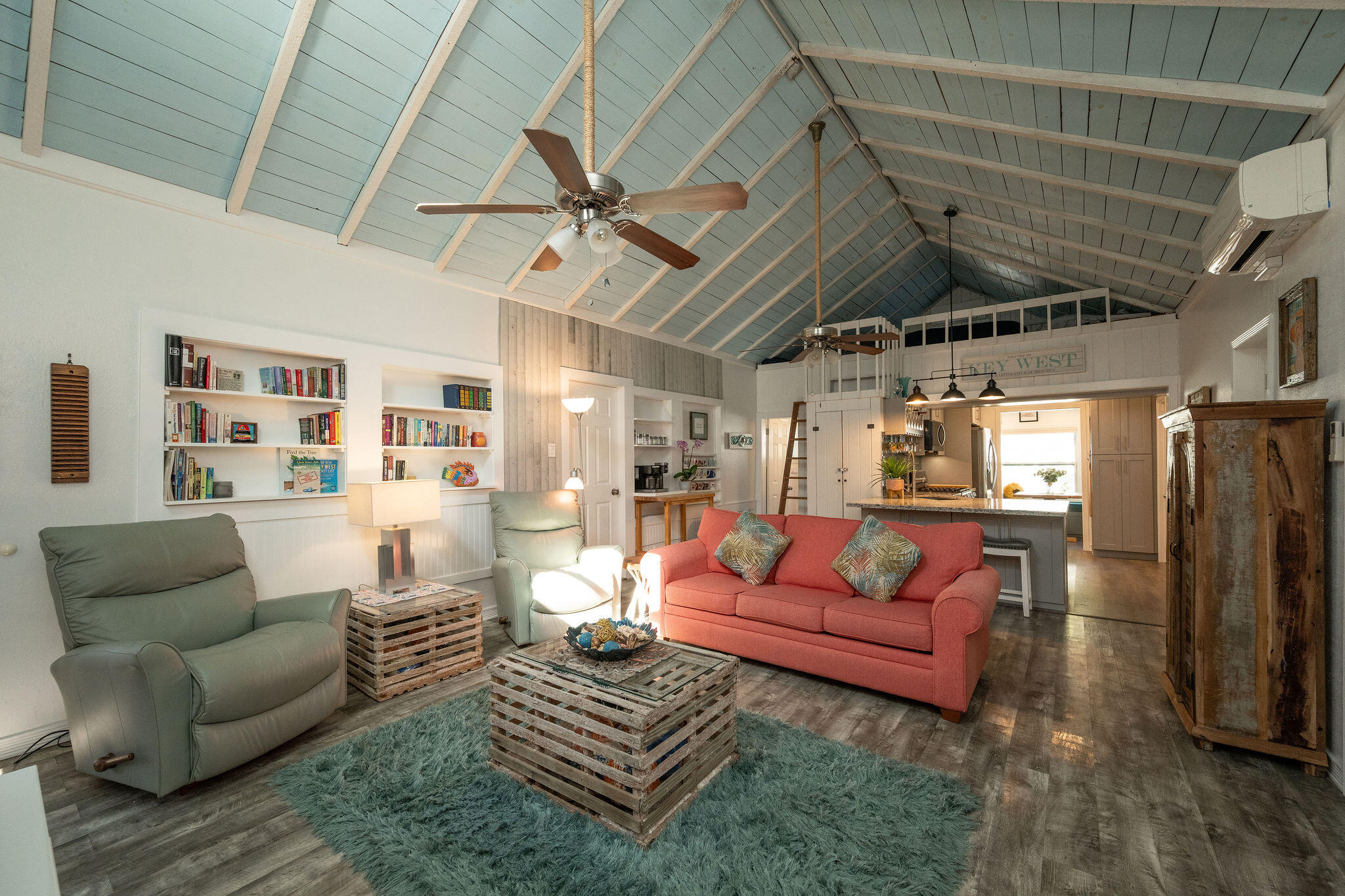 1111 Watson Street, Unit B Key West, FL 33040 - Photo 21 of 29 NDP_2391