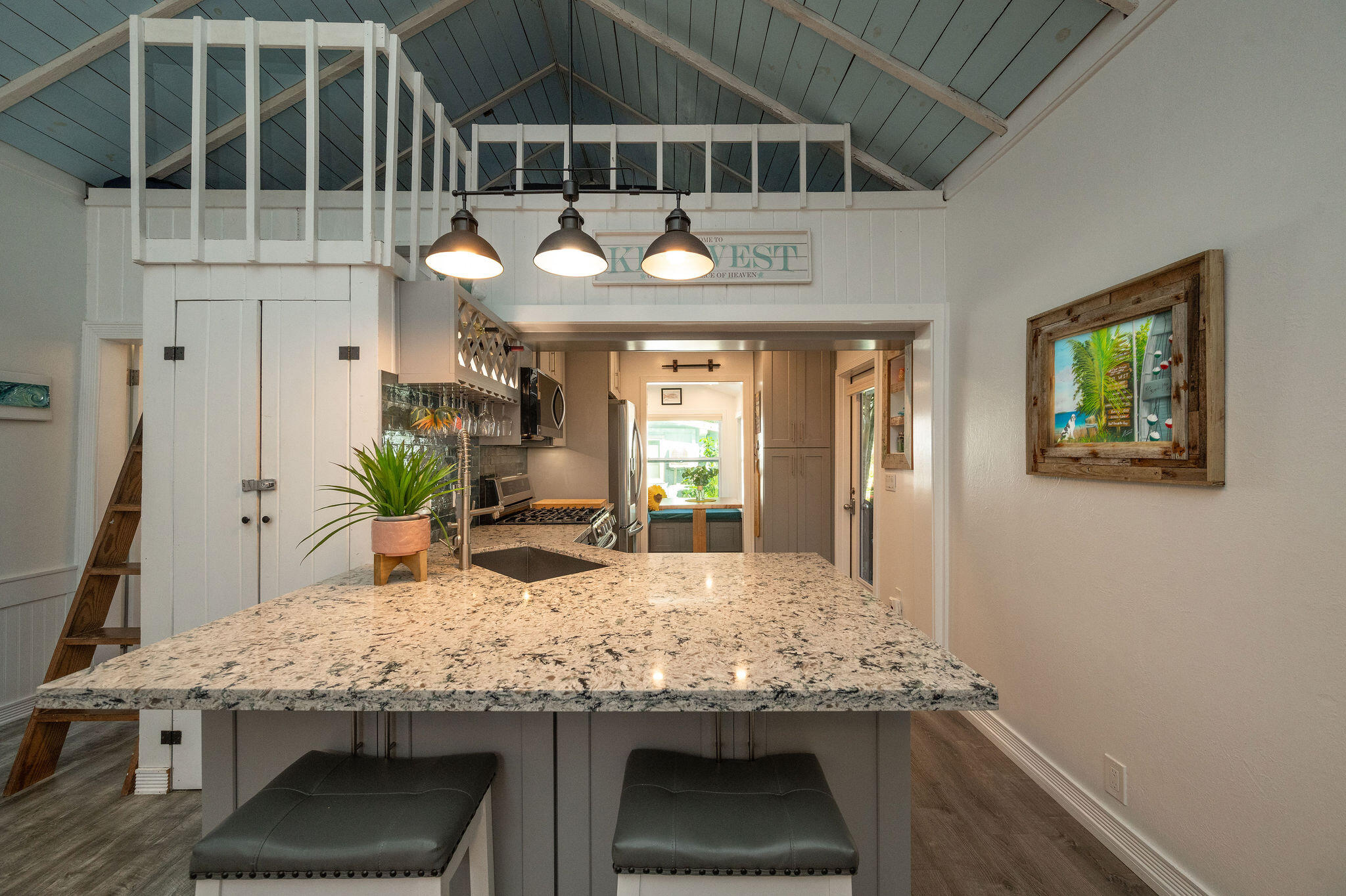 1111 Watson Street, Unit B Key West, FL 33040 - Photo 22 of 29 NDP_2400-Edit