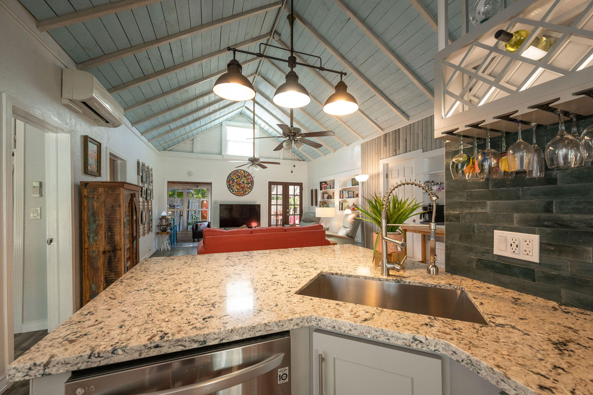 1111 Watson Street, Unit B Key West, FL 33040 - Photo 23 of 29 NDP_2403