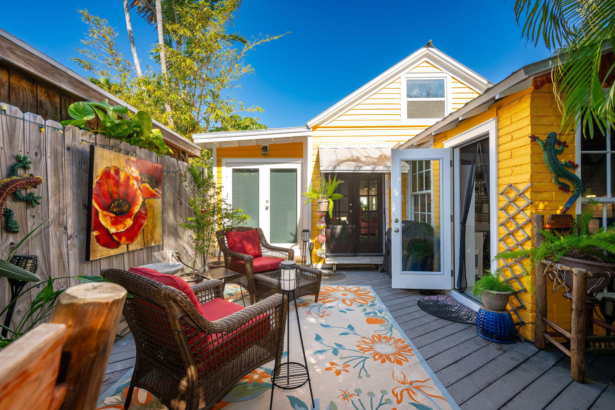 1111 Watson Street, Unit B Key West, FL 33040 - Photo 27 of 29 NDP_2435-Edit