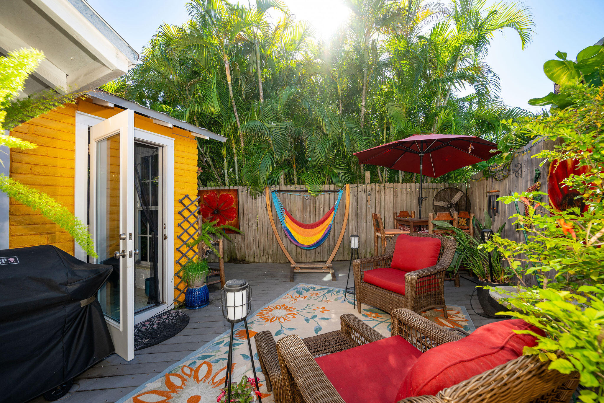 1111 Watson Street, Unit B Key West, FL 33040 - Photo 28 of 29 NDP_2444