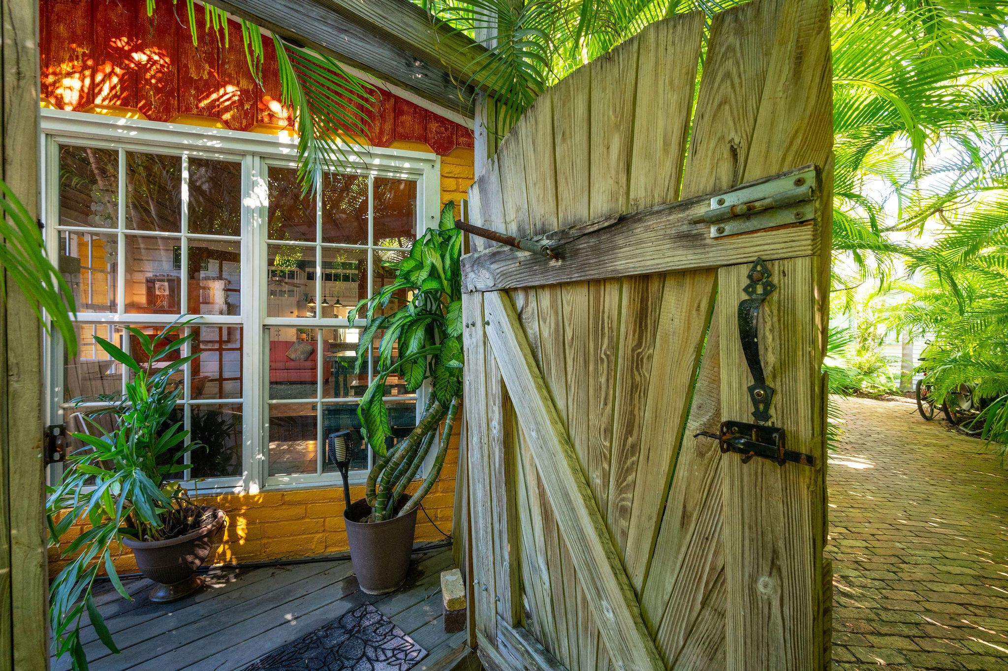 1111 Watson Street, Unit B Key West, FL 33040 - Photo 29 of 29 NDP_2462