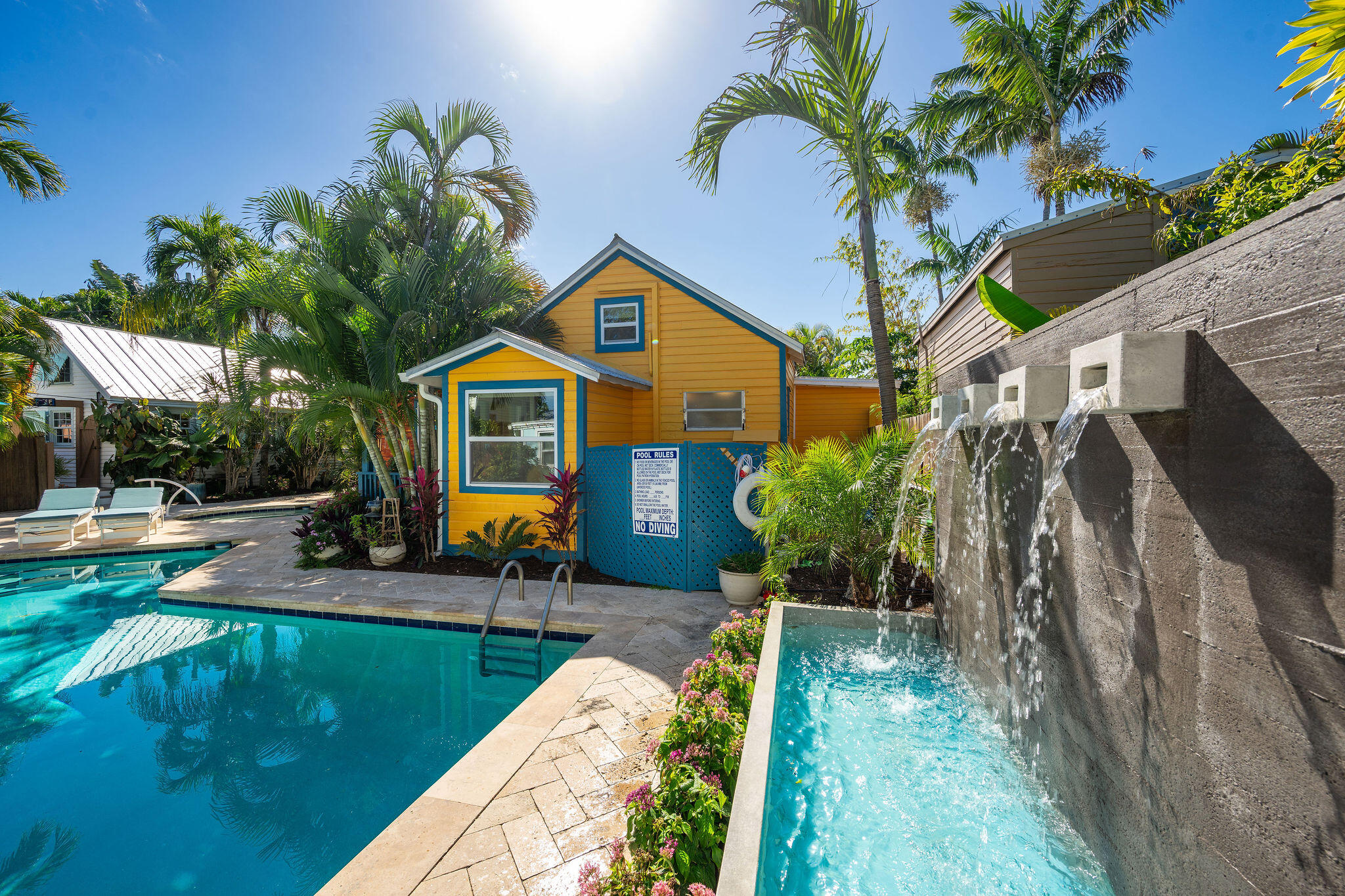 1111 Watson Street, Unit B Key West, FL 33040 - Photo 6 of 29 NDP_2240