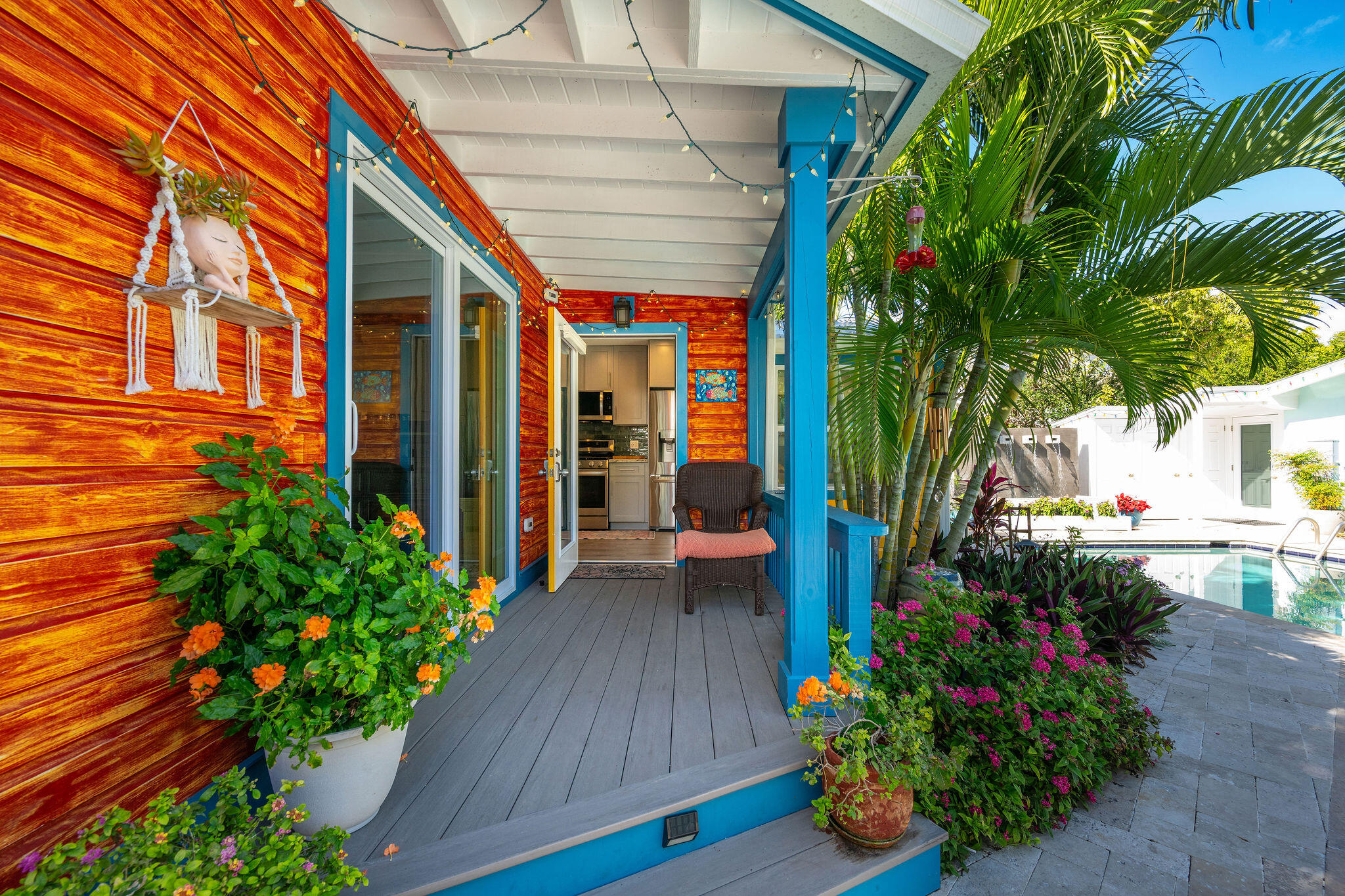 1111 Watson Street, Unit B Key West, FL 33040 - Photo 7 of 29 NDP_2251