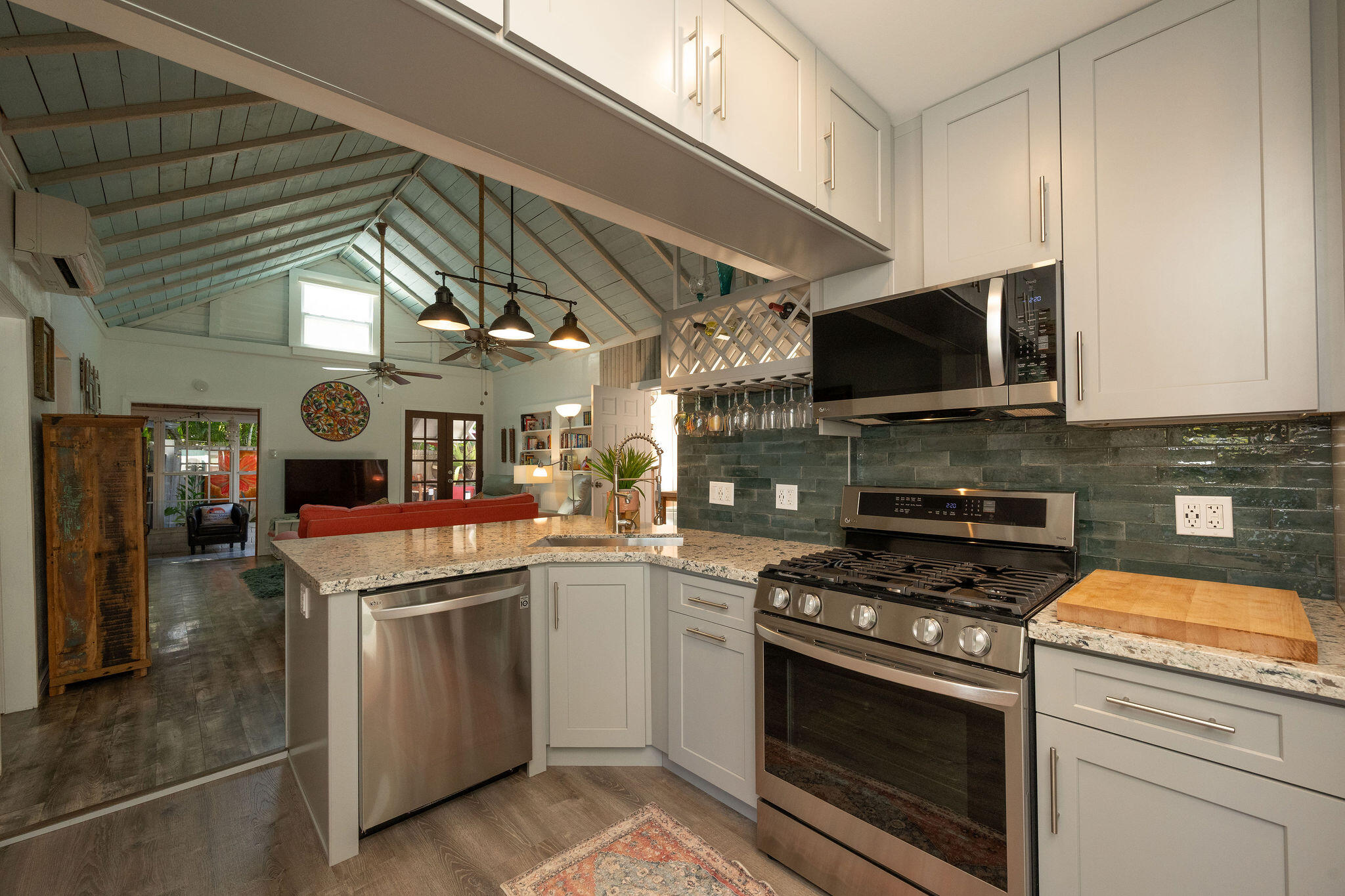 1111 Watson Street, Unit B Key West, FL 33040 - Photo 8 of 29 NDP_2258