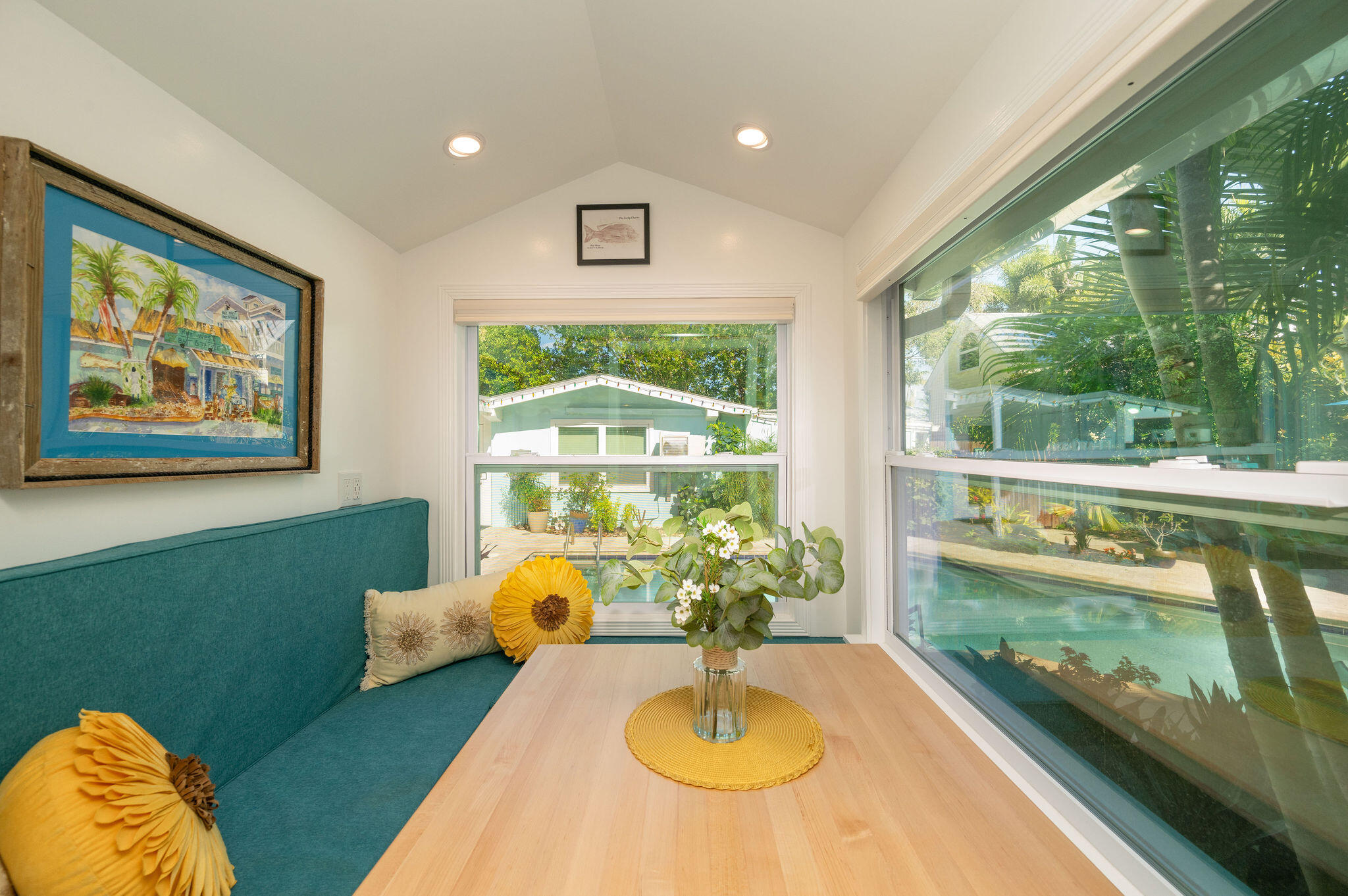 1111 Watson Street, Unit B Key West, FL 33040 - Photo 9 of 29 NDP_2265-Edit