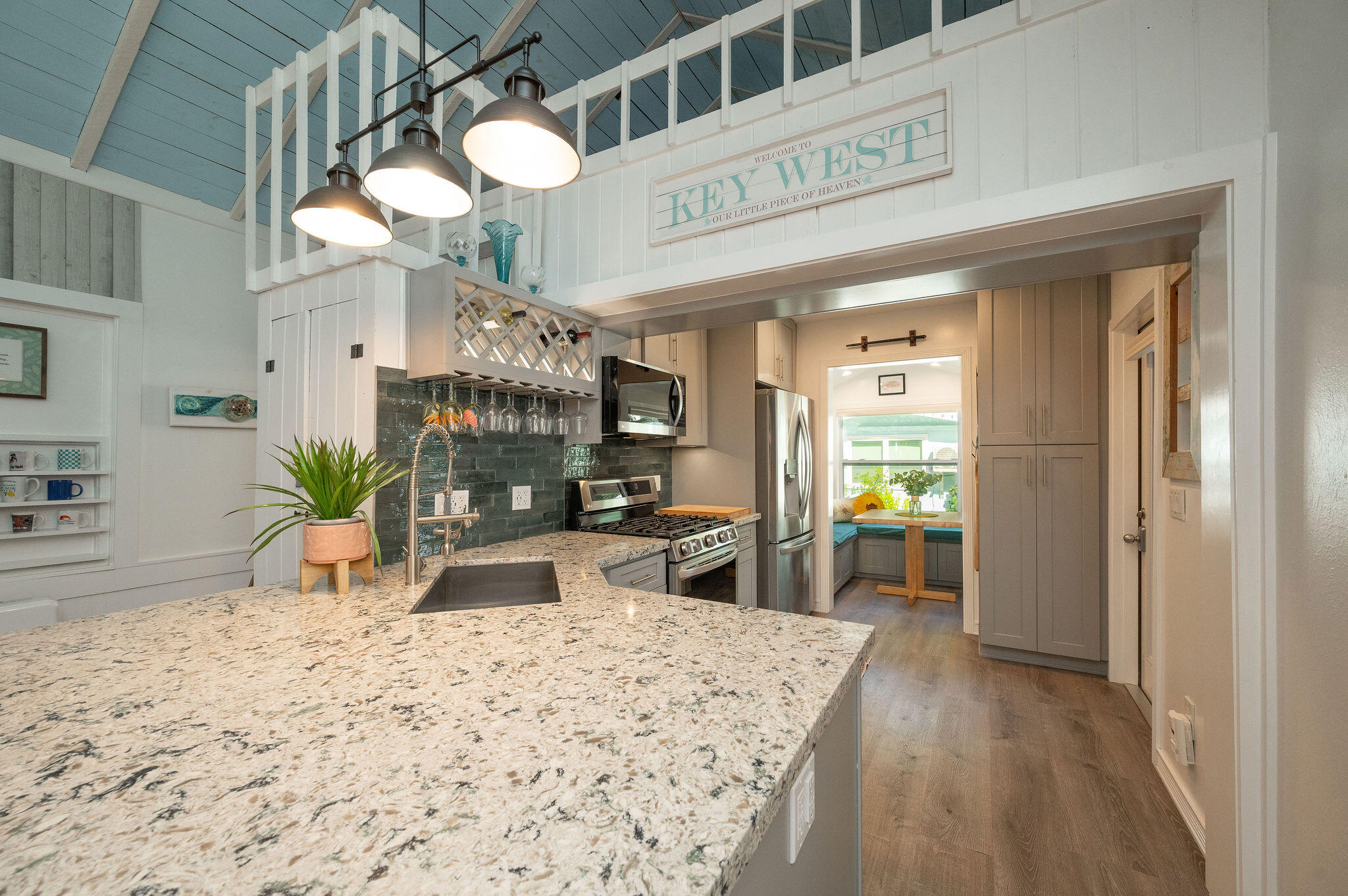 1111 Watson Street, Unit B Key West, FL 33040 - Photo 10 of 29 NDP_2282-Edit