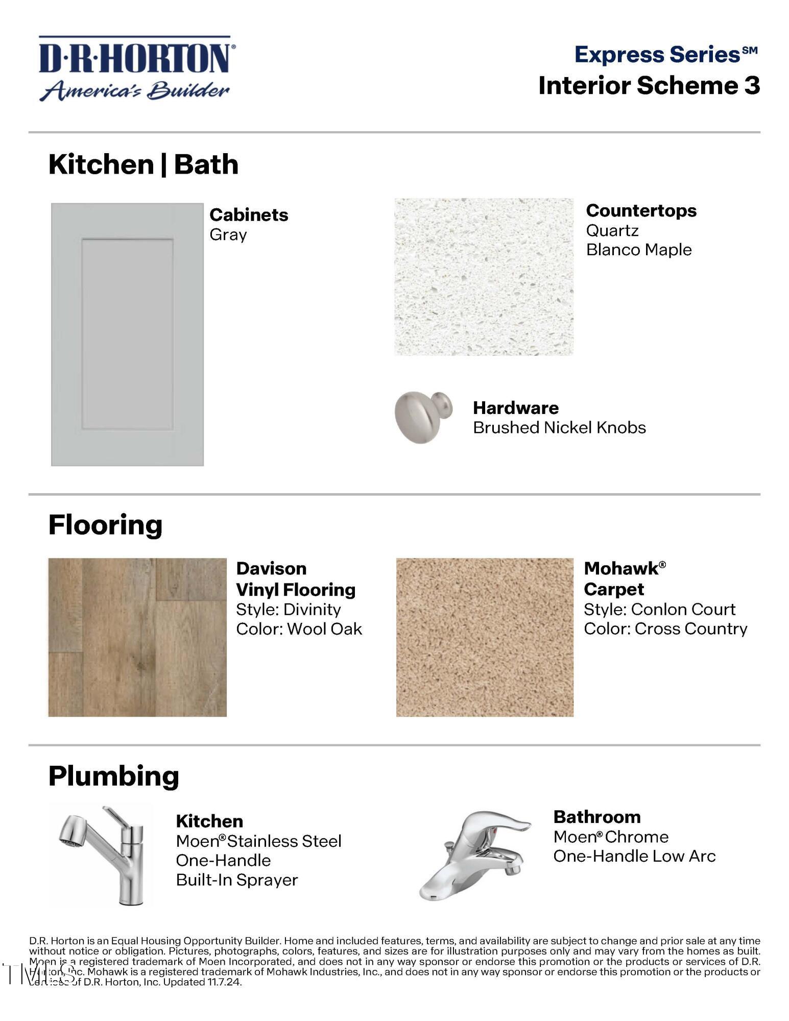 39 Virgo Drive Angier, NC 27501 - Photo 28 of 31 unknown