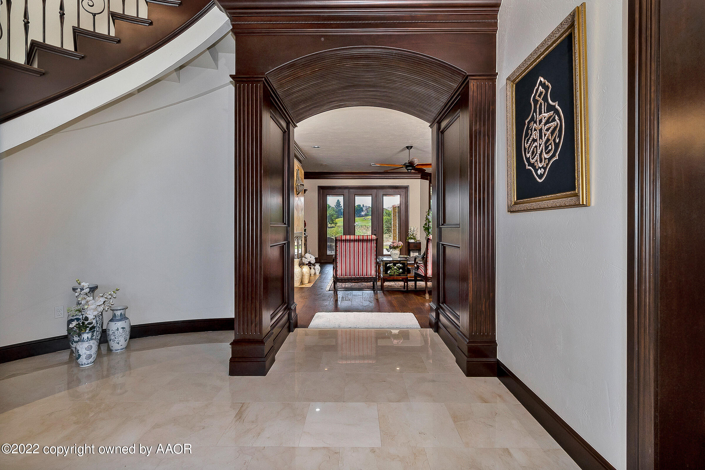 16 Merion Place Amarillo, TX 79124 - Photo 13 of 71 Enhanced Wood