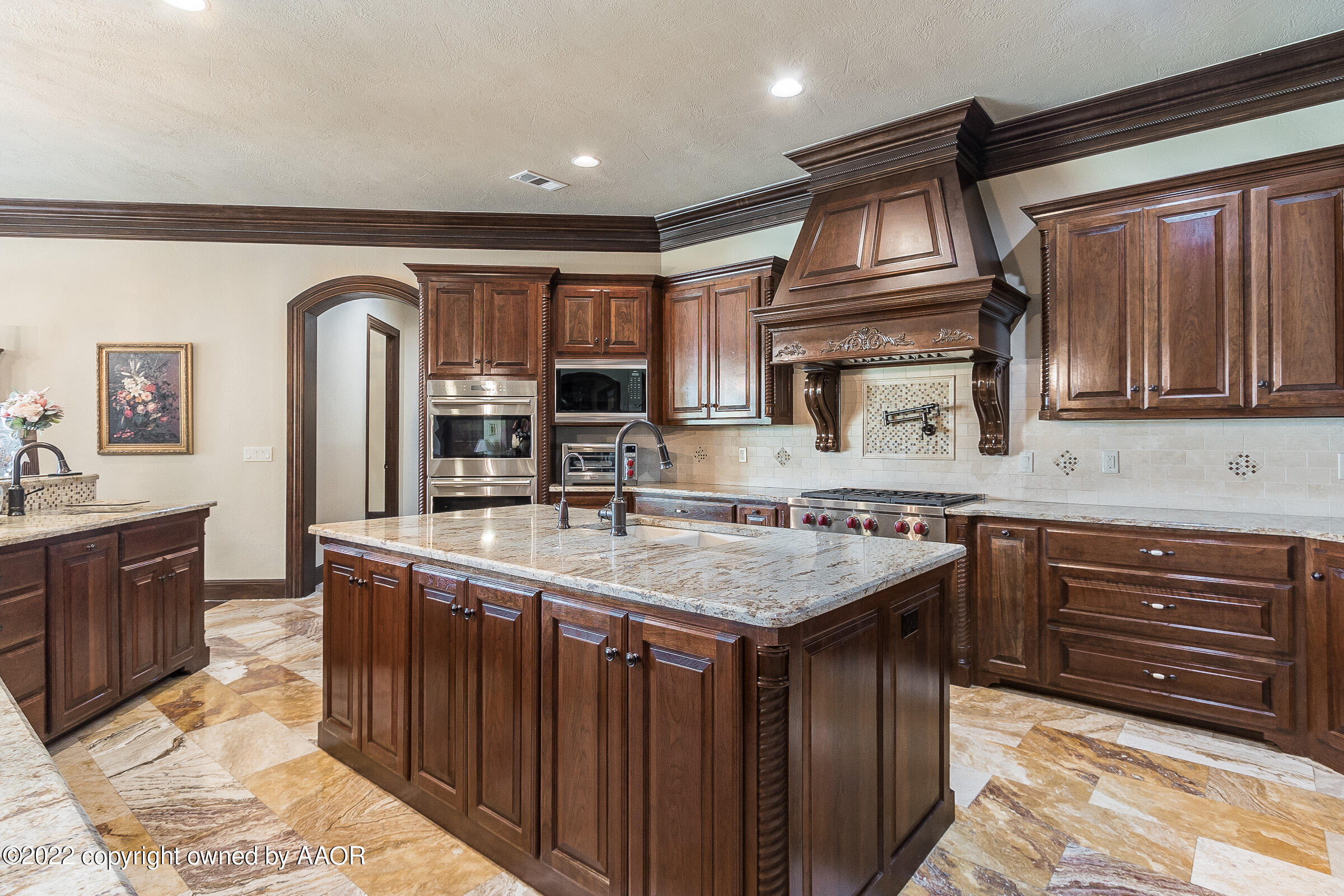 16 Merion Place Amarillo, TX 79124 - Photo 19 of 71 Enhanced Features