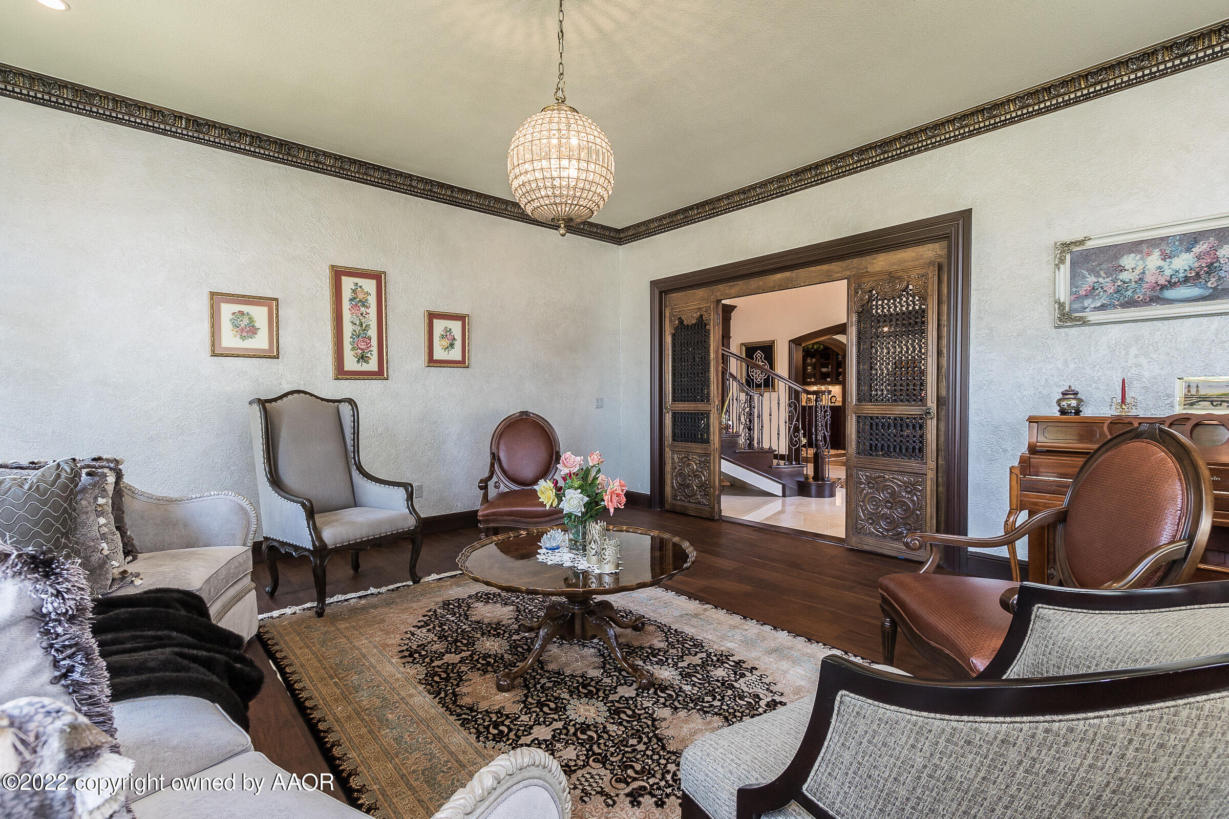 16 Merion Place Amarillo, TX 79124 - Photo 30 of 71 Formal Living