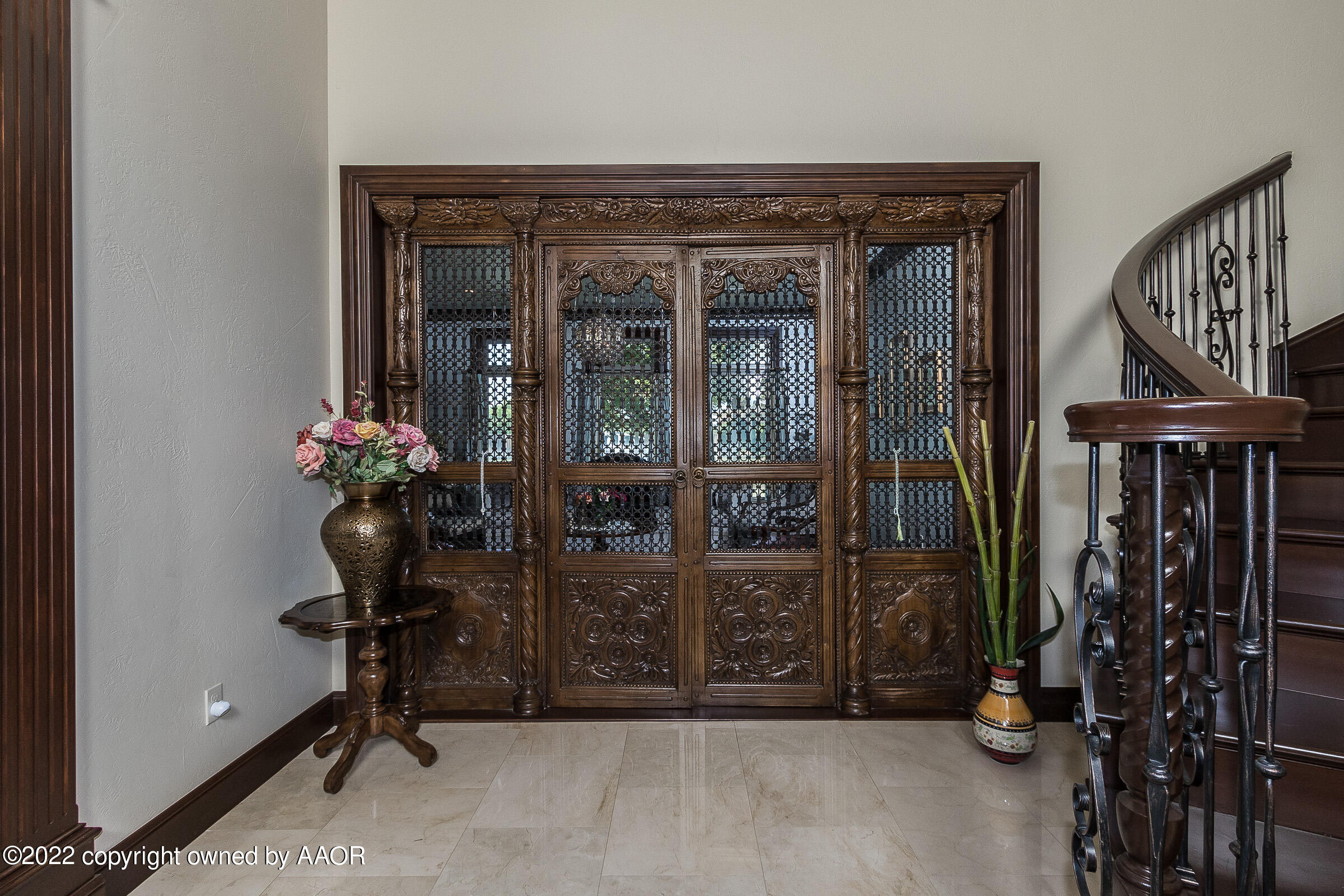 16 Merion Place Amarillo, TX 79124 - Photo 31 of 71 200 yr old Doors