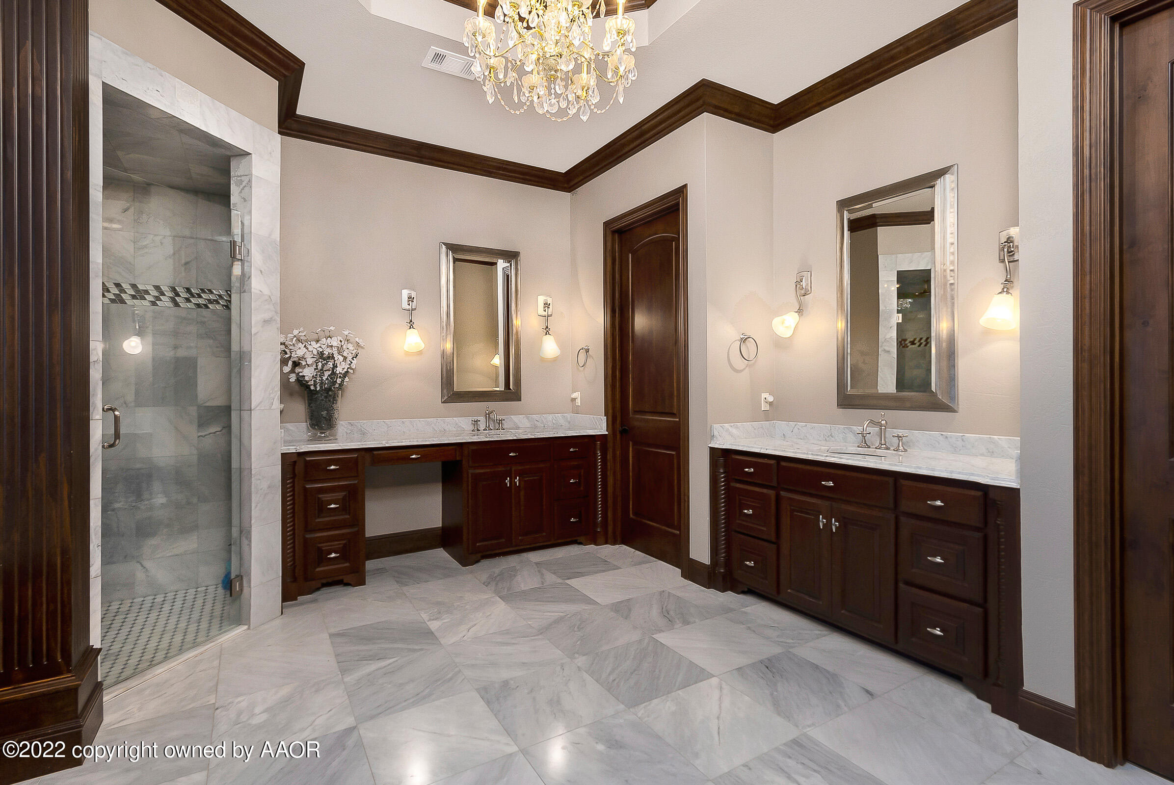 16 Merion Place Amarillo, TX 79124 - Photo 41 of 71 Master Bath