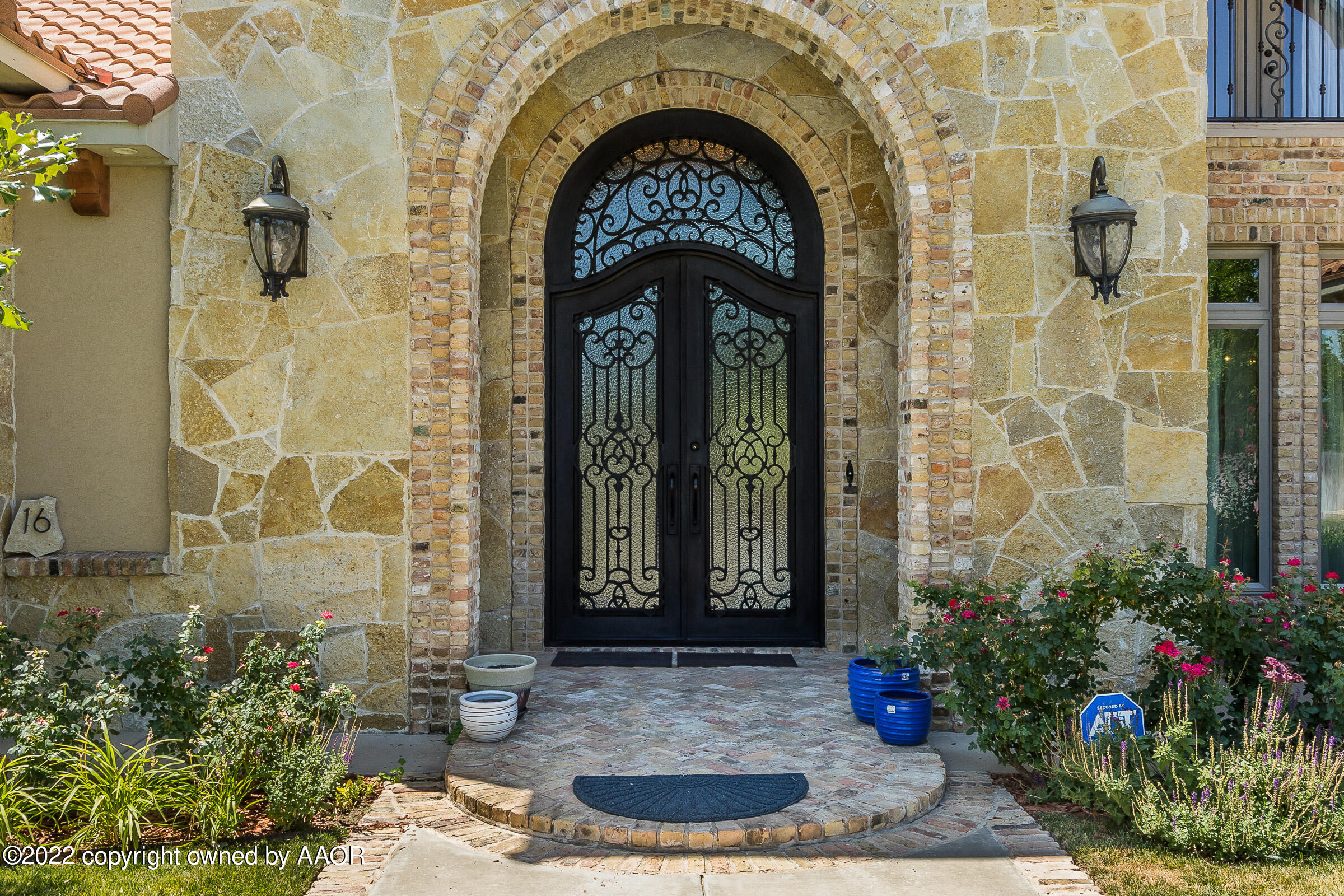 16 Merion Place Amarillo, TX 79124 - Photo 71 of 71 Welcome Home