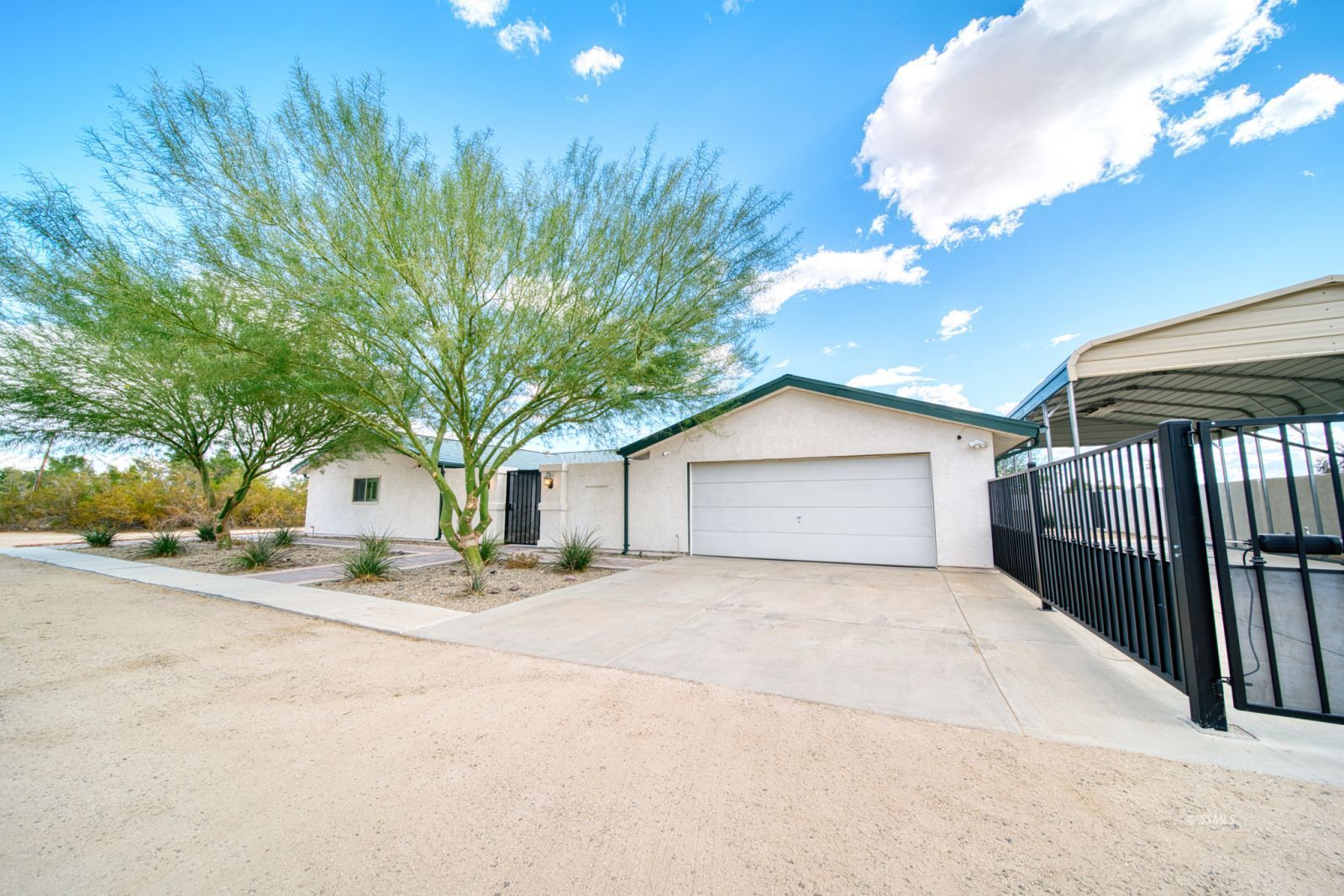 554 North Cory Street Ridgecrest, CA 93555 - Photo 40 of 43