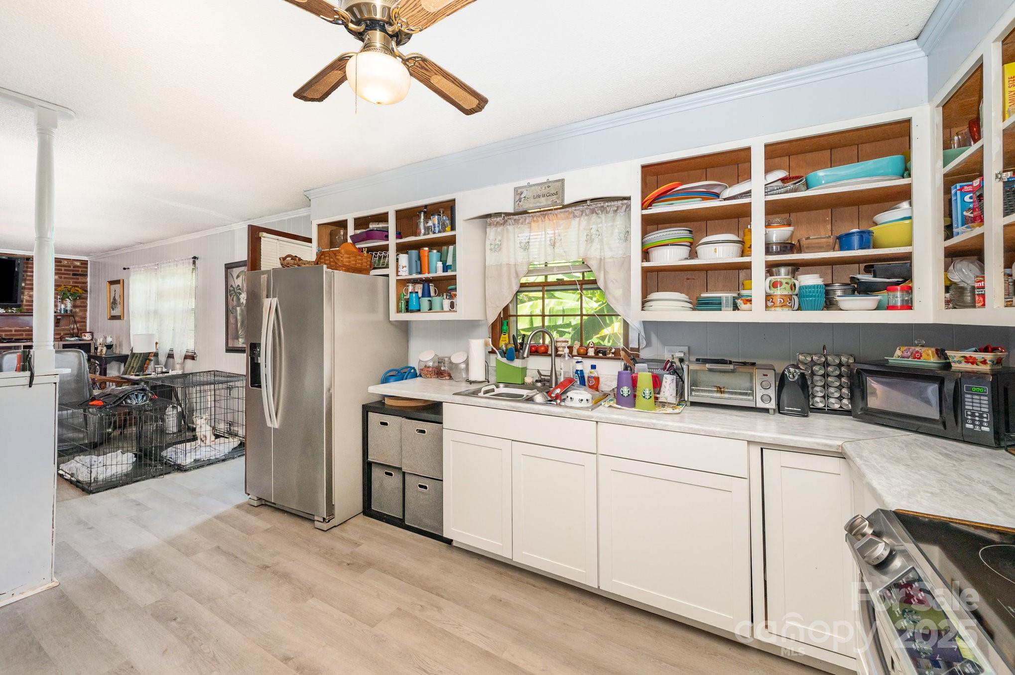 2415 Heavner Road Lincolnton, NC 28092 - Photo 4 of 21 a room with storage and utility