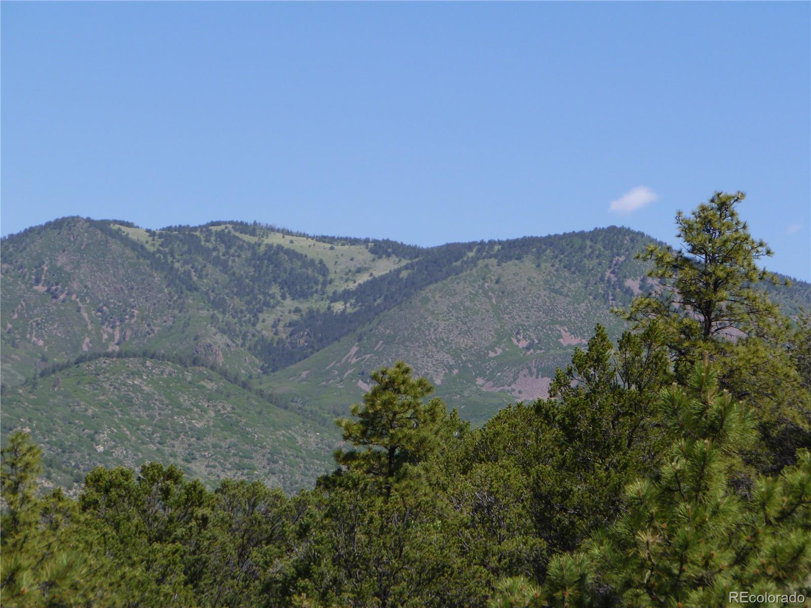 Vista View Road Canon City, CO 81212 - Photo 18 of 25 an aerial view of a house