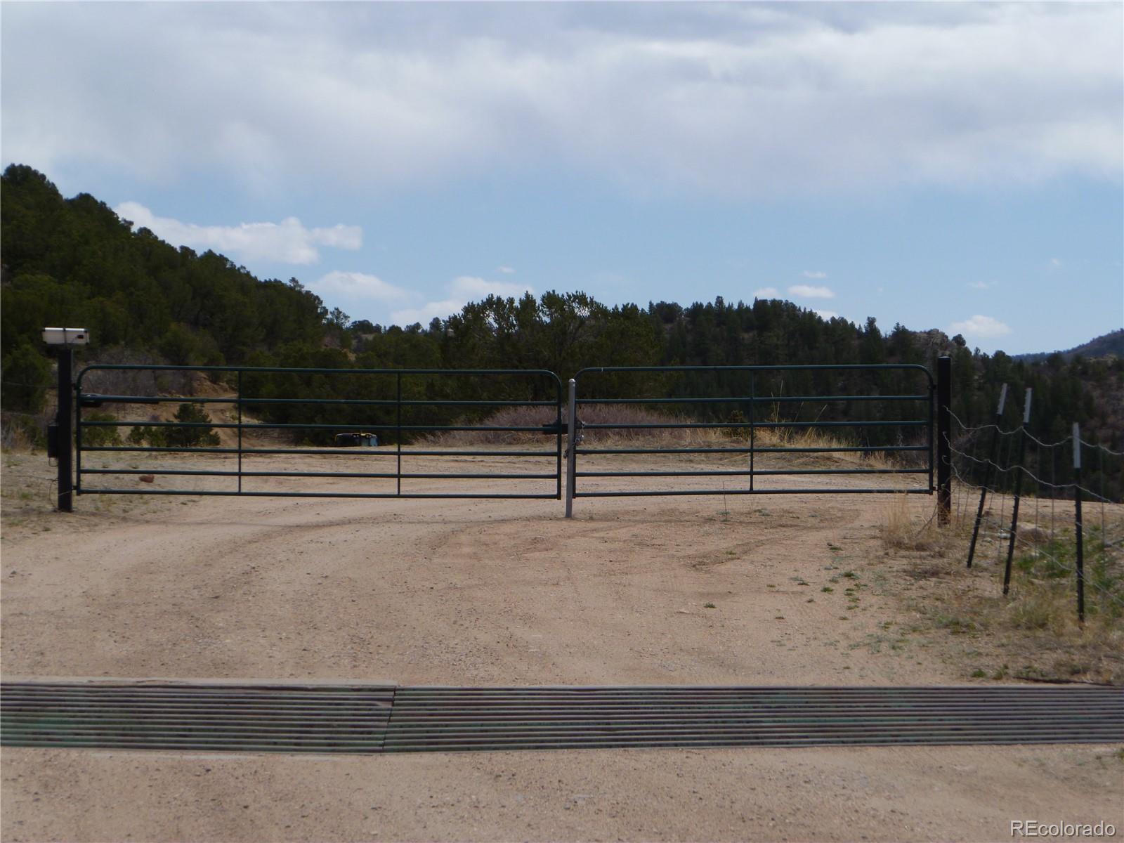 Vista View Road Canon City, CO 81212 - Photo 24 of 25 a view of a terrace