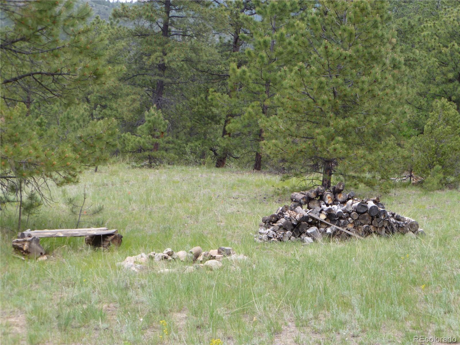 Vista View Road Canon City, CO 81212 - Photo 6 of 25 a view of a lake