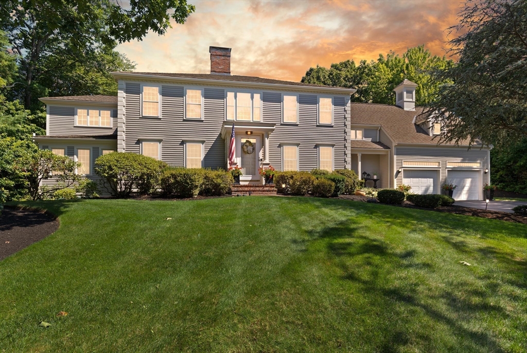 60 Cosma Road Easton, MA 02356 - Photo 41 of 42 Gallery Image 41
