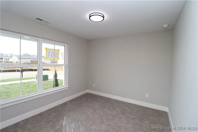 $298,900 | 1187-lot 661 Dustin's Way, Jeffersonville, IN 47130