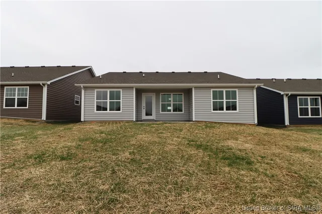 $298,900 | 1187-lot 661 Dustin's Way, Jeffersonville, IN 47130