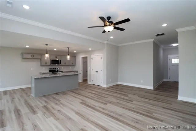 $298,900 | 1187-lot 661 Dustin's Way, Jeffersonville, IN 47130