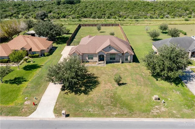 $399,000 | 917 Beddoes Road, La Feria, TX 78559