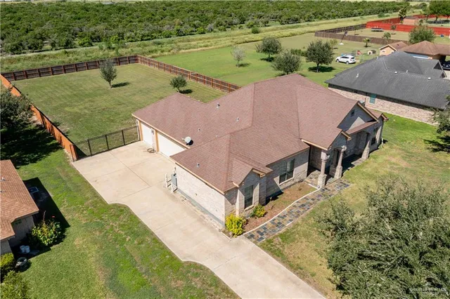 $399,000 | 917 Beddoes Road, La Feria, TX 78559