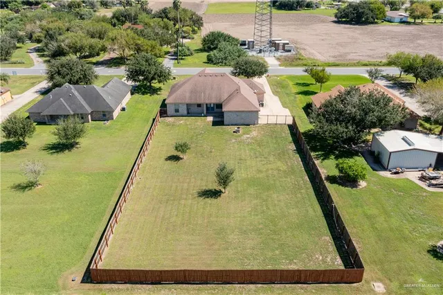 $399,000 | 917 Beddoes Road, La Feria, TX 78559