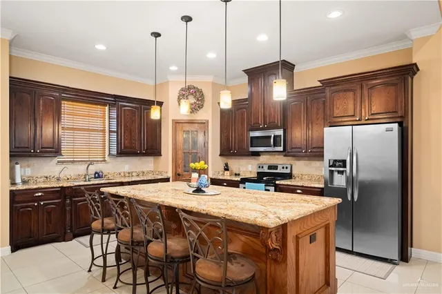 $399,000 | 917 Beddoes Road, La Feria, TX 78559