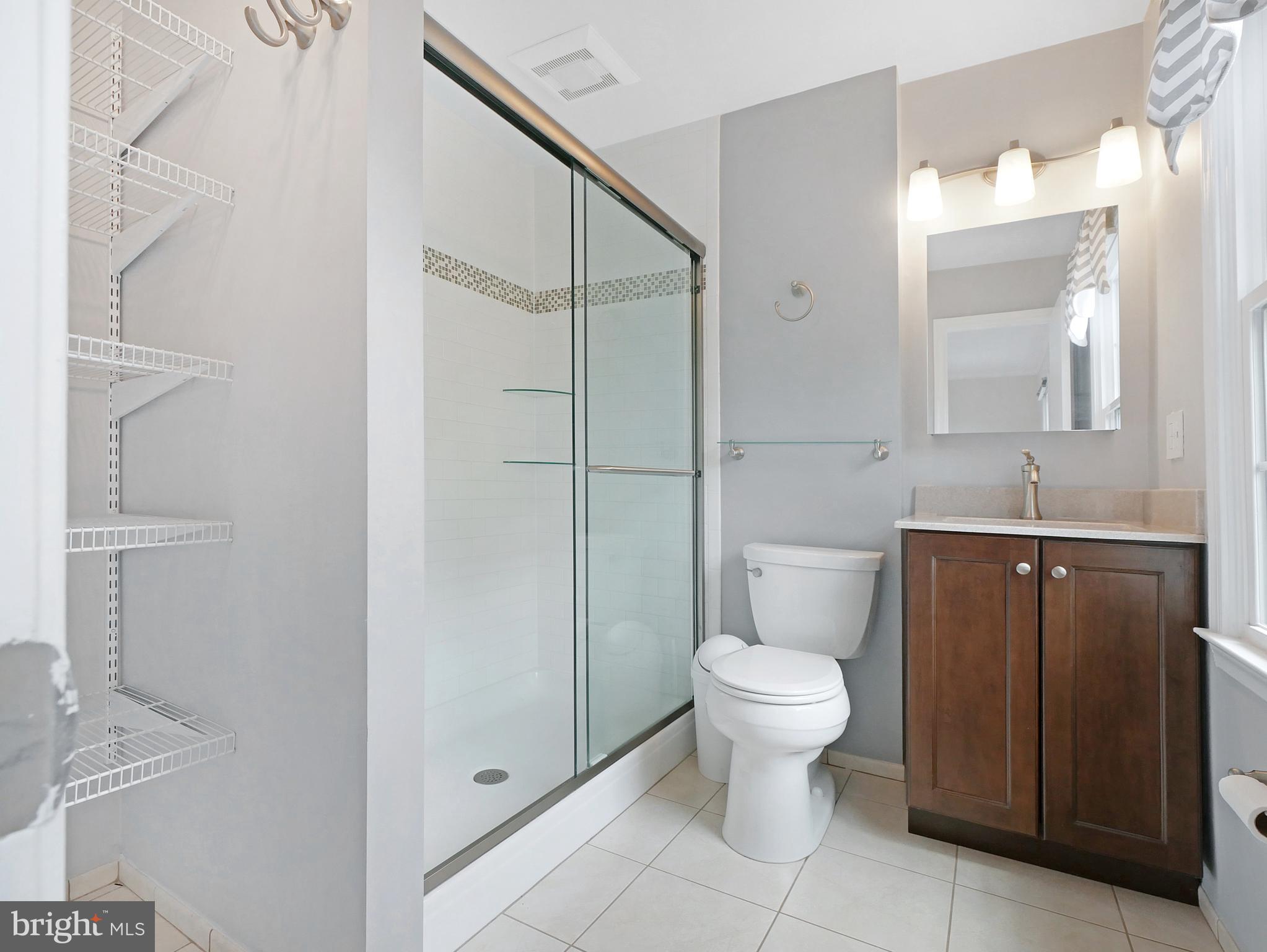 2857 Seminole Road Woodbridge, VA 22192 - Photo 20 of 43 Owner's Suite Bath