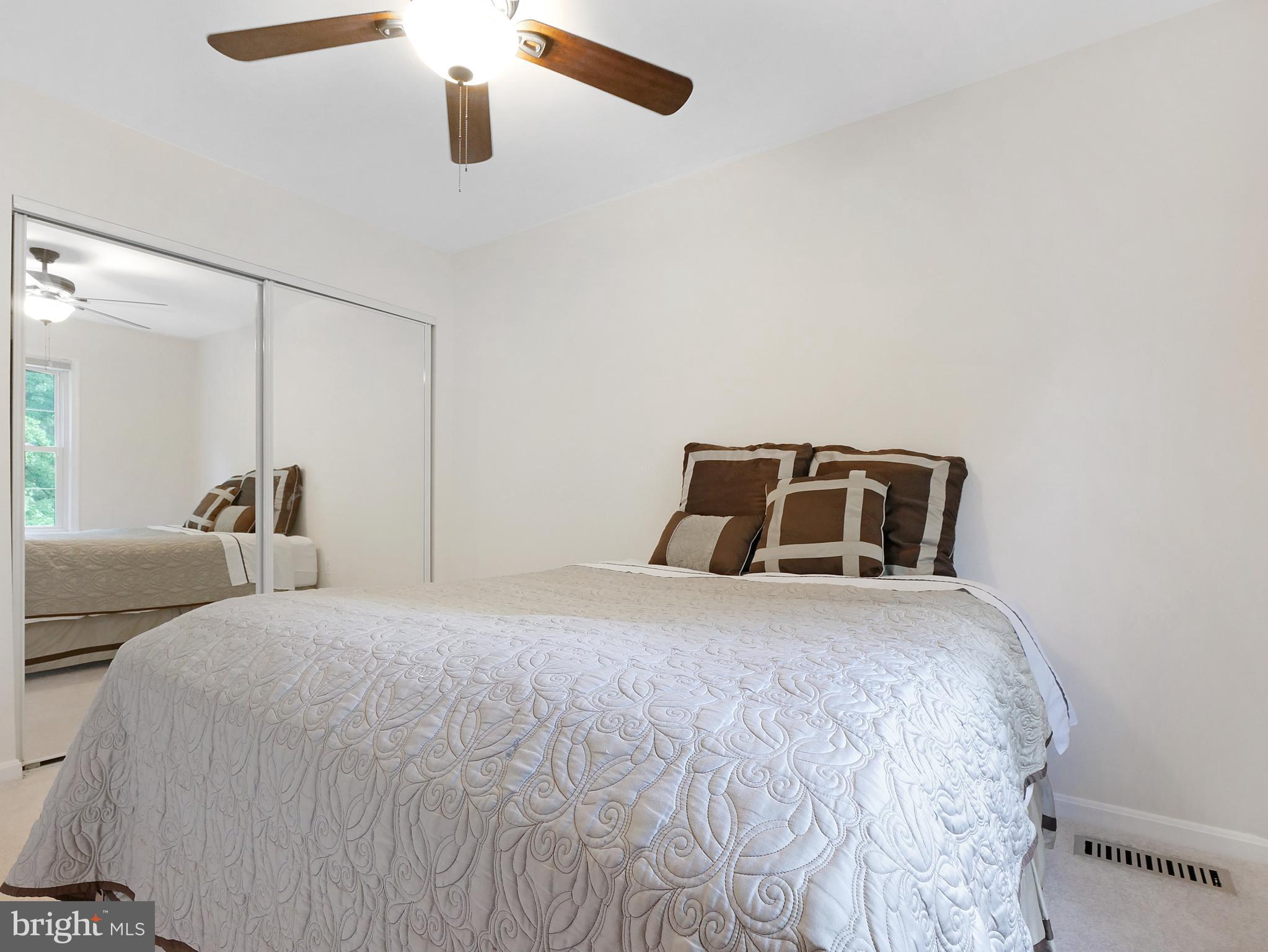 2857 Seminole Road Woodbridge, VA 22192 - Photo 21 of 43 Bedroom 2