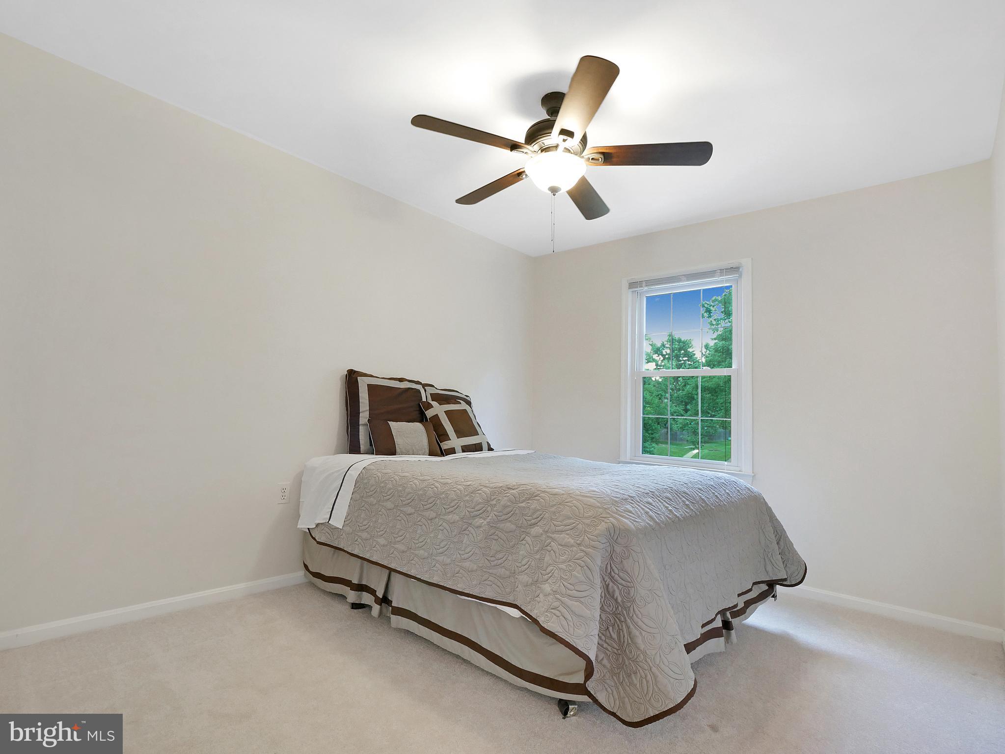 2857 Seminole Road Woodbridge, VA 22192 - Photo 22 of 43 Bedroom 2