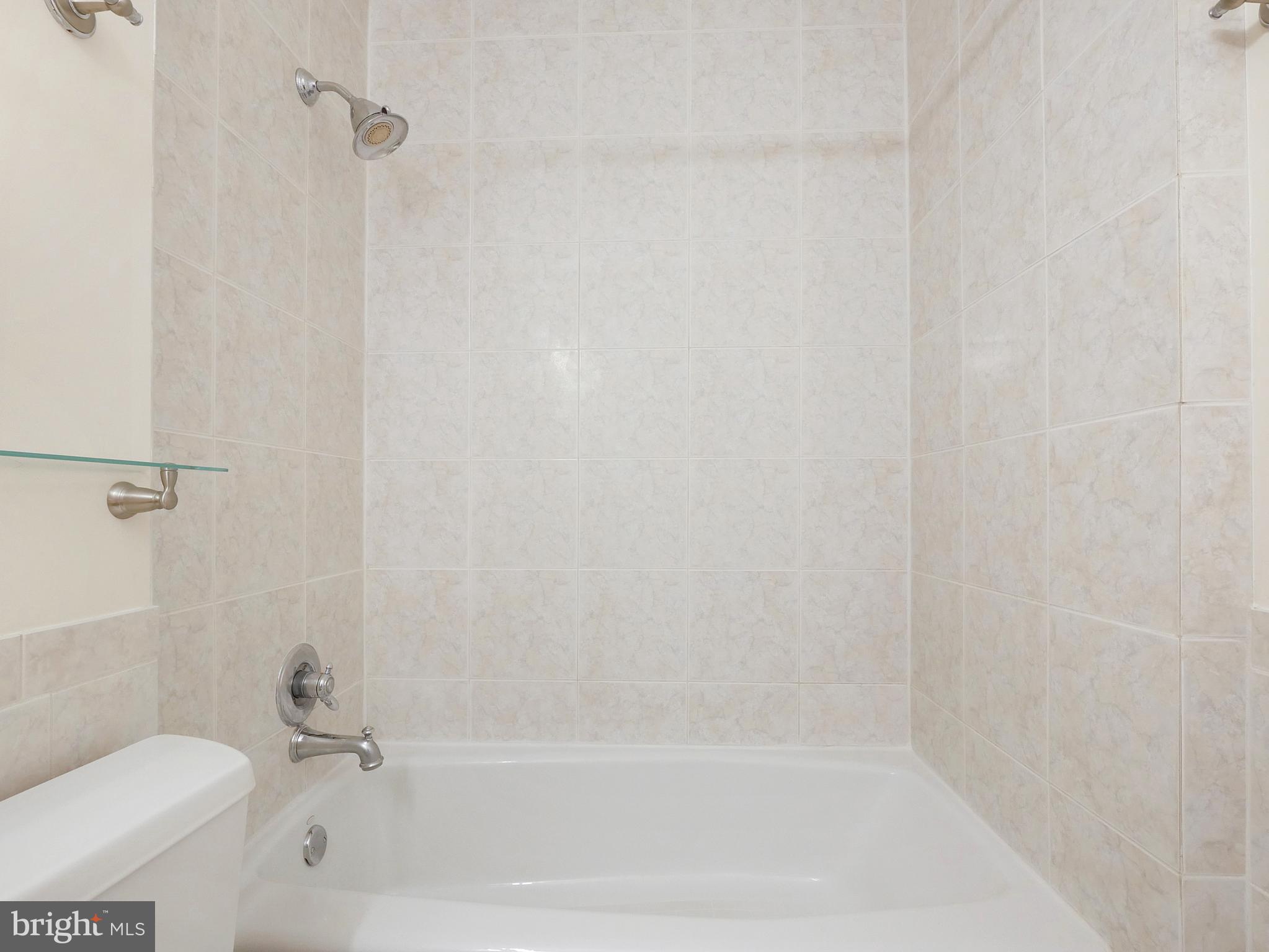 2857 Seminole Road Woodbridge, VA 22192 - Photo 24 of 43 Hall Bathroom