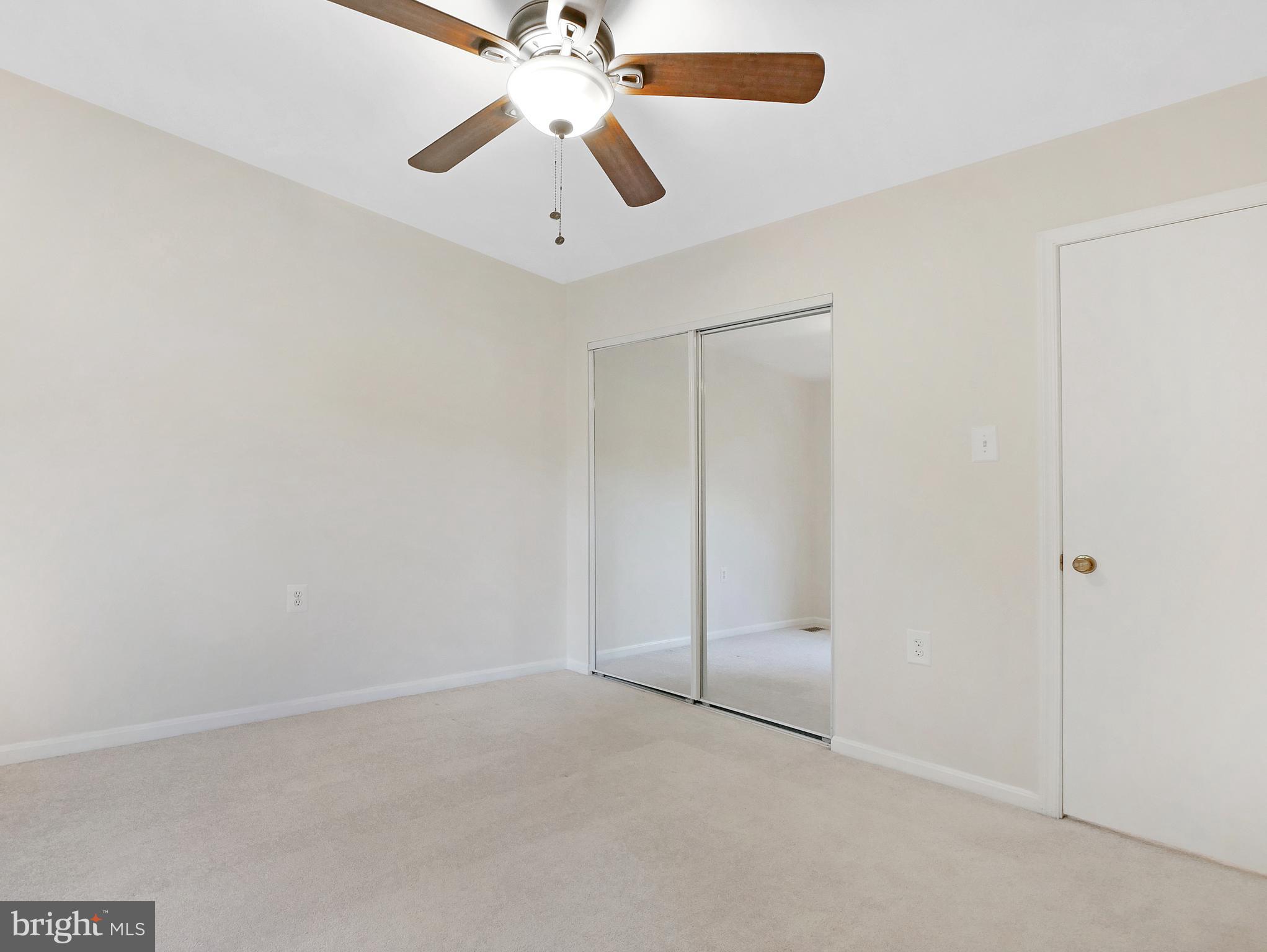 2857 Seminole Road Woodbridge, VA 22192 - Photo 26 of 43 Bedroom 3