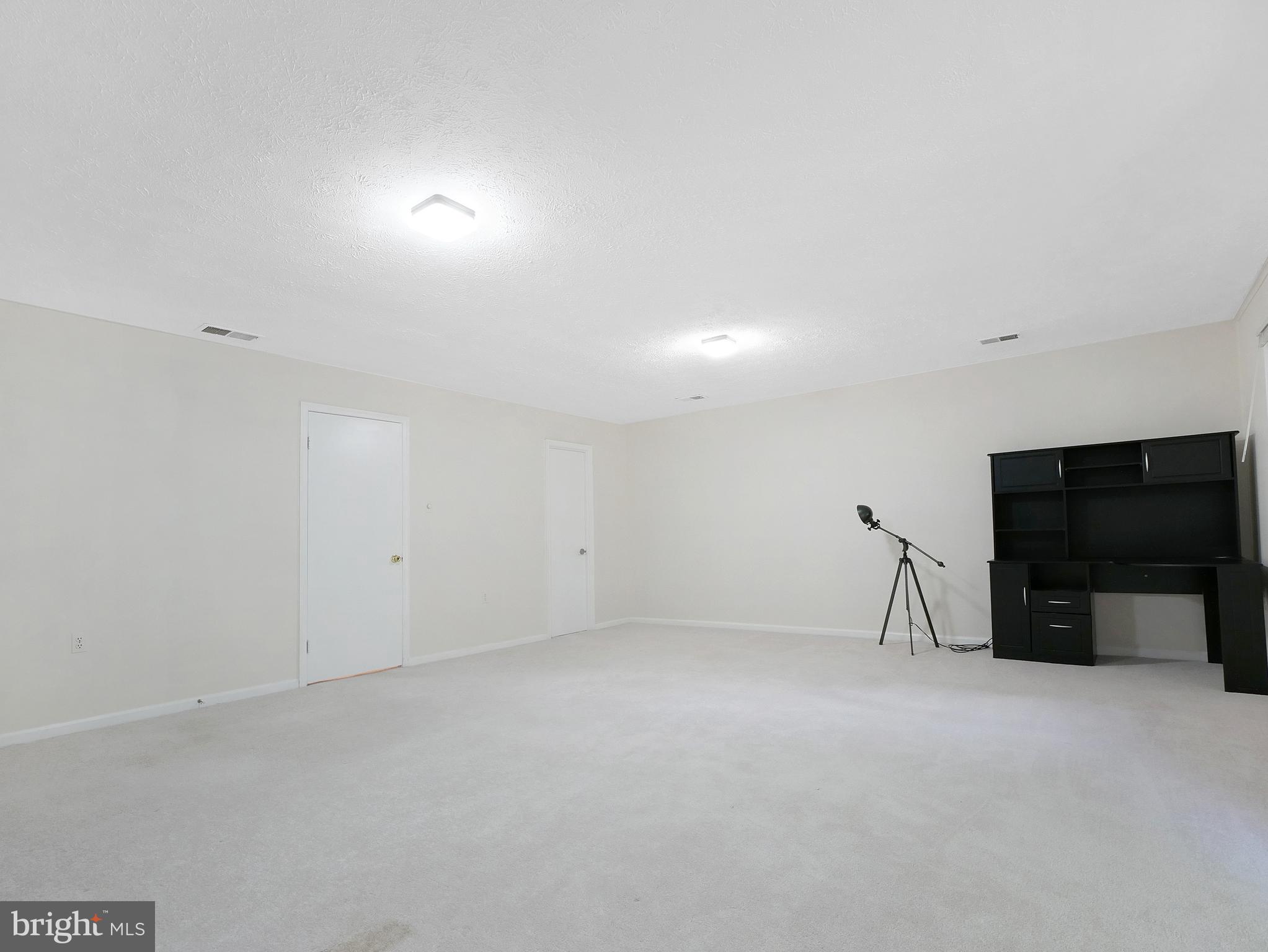 2857 Seminole Road Woodbridge, VA 22192 - Photo 27 of 43 Lower Level Recreation Room
