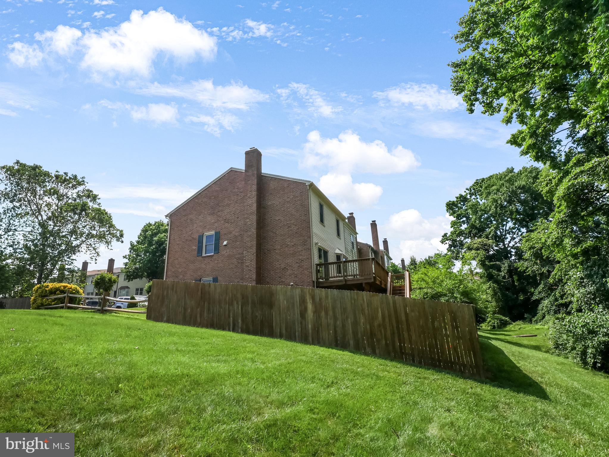 2857 Seminole Road Woodbridge, VA 22192 - Photo 36 of 43 End Unit