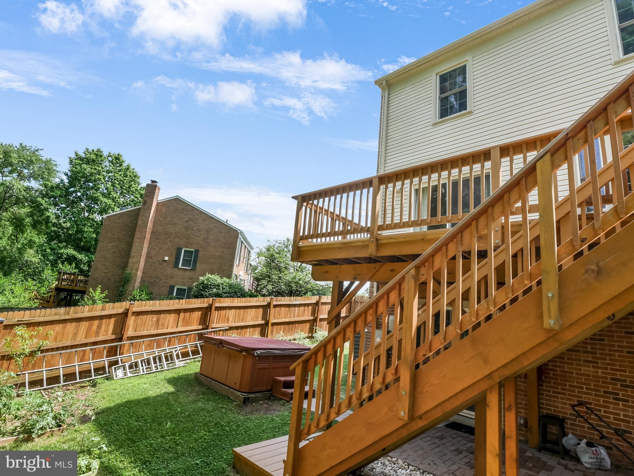 2857 Seminole Road Woodbridge, VA 22192 - Photo 39 of 43 Gallery Image 39