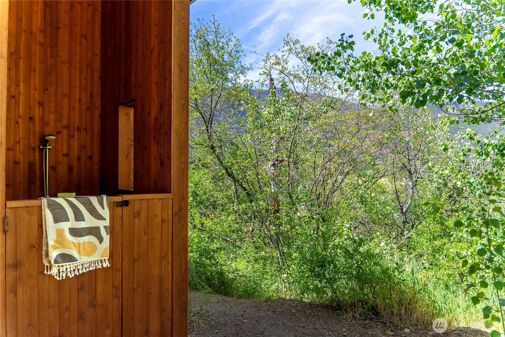 63 Chechaquo Ranch Road Mazama, WA 98833 - Photo 34 of 40 Gallery Image 34